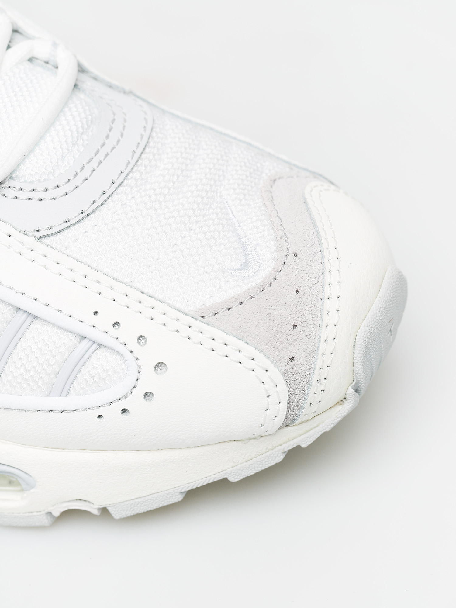 Boty Nike Air Max Tailwind Iv (white/white sail pure platinum)