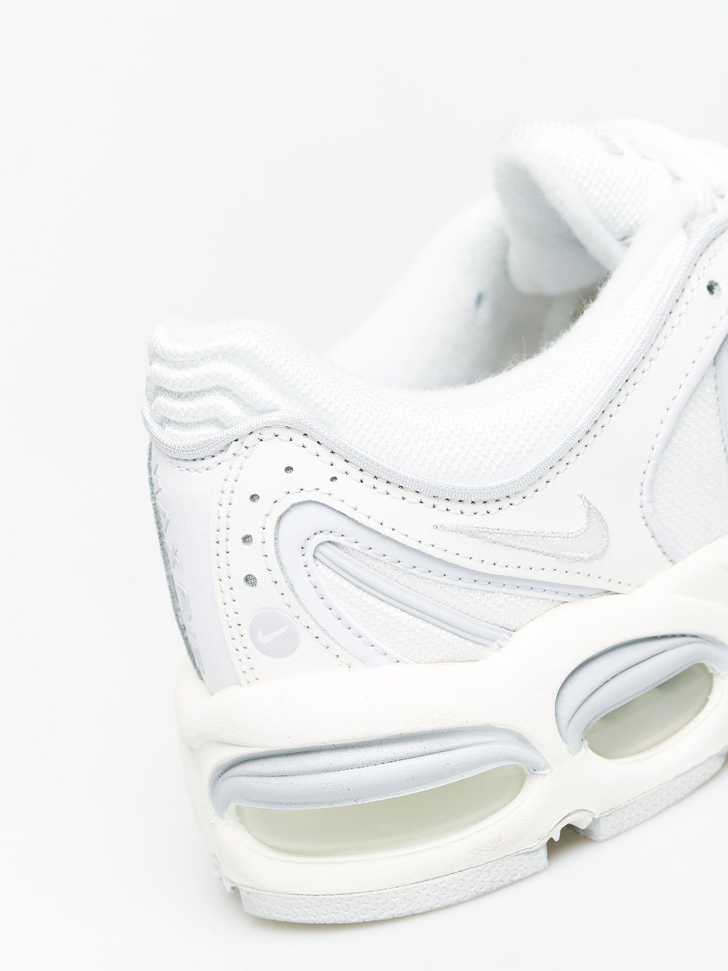 Boty Nike Air Max Tailwind Iv (white/white sail pure platinum)