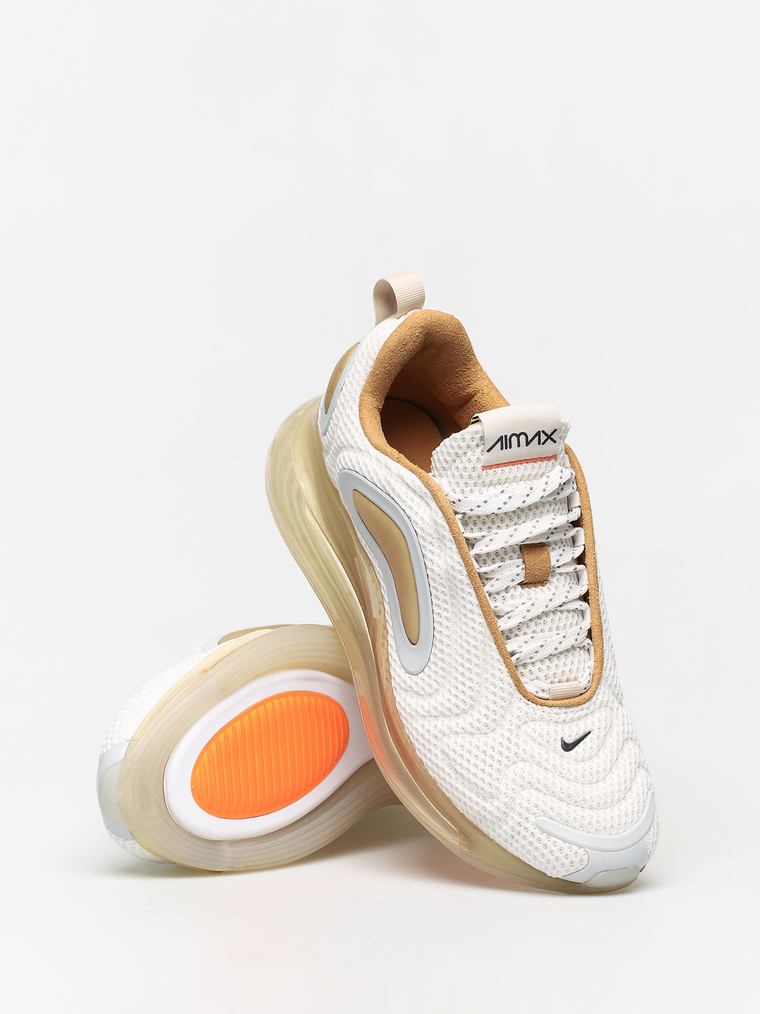Boty Nike Air Max 720 (white/anthracite pale vanilla)
