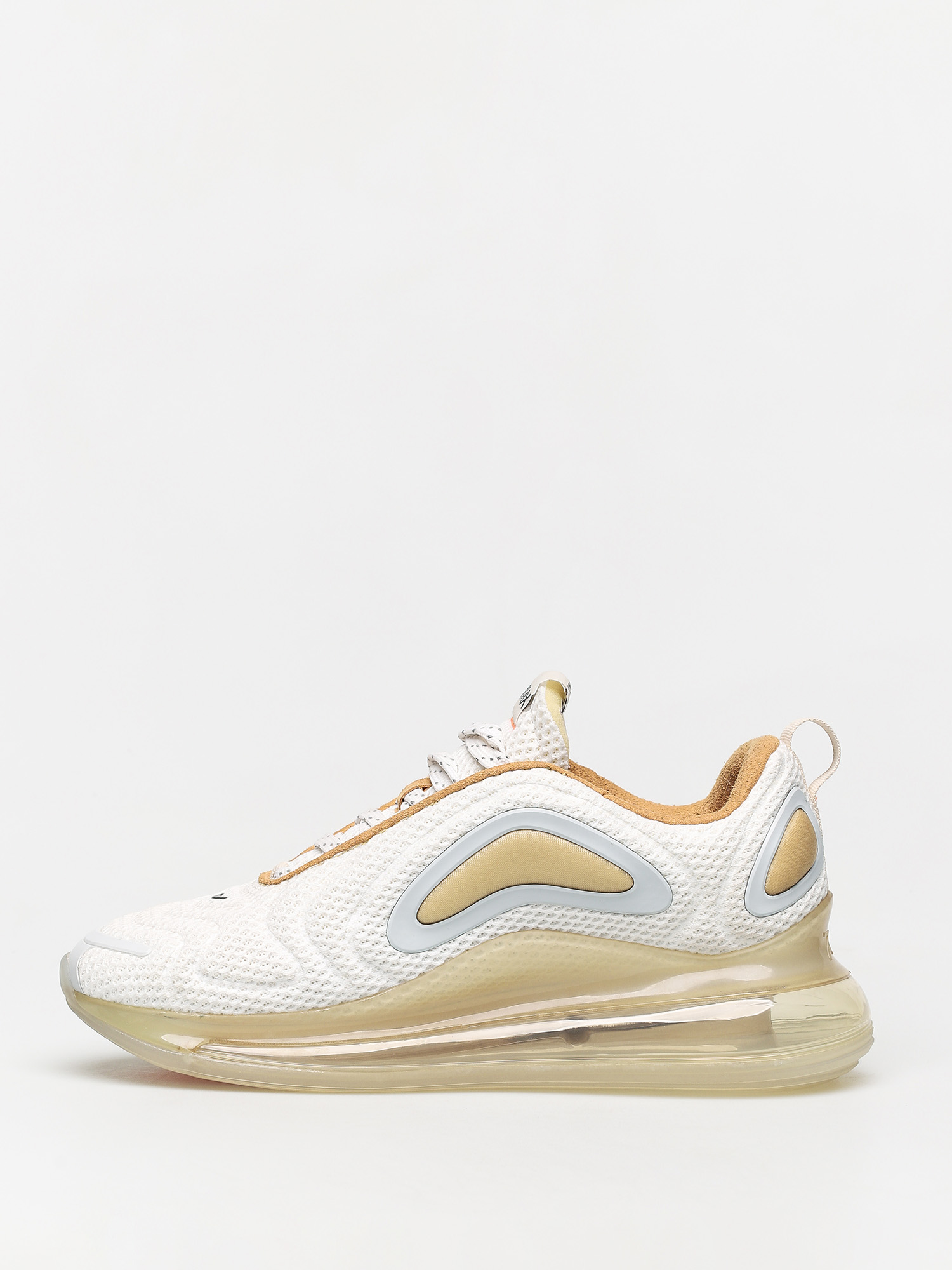 Boty Nike Air Max 720 (white/anthracite pale vanilla)
