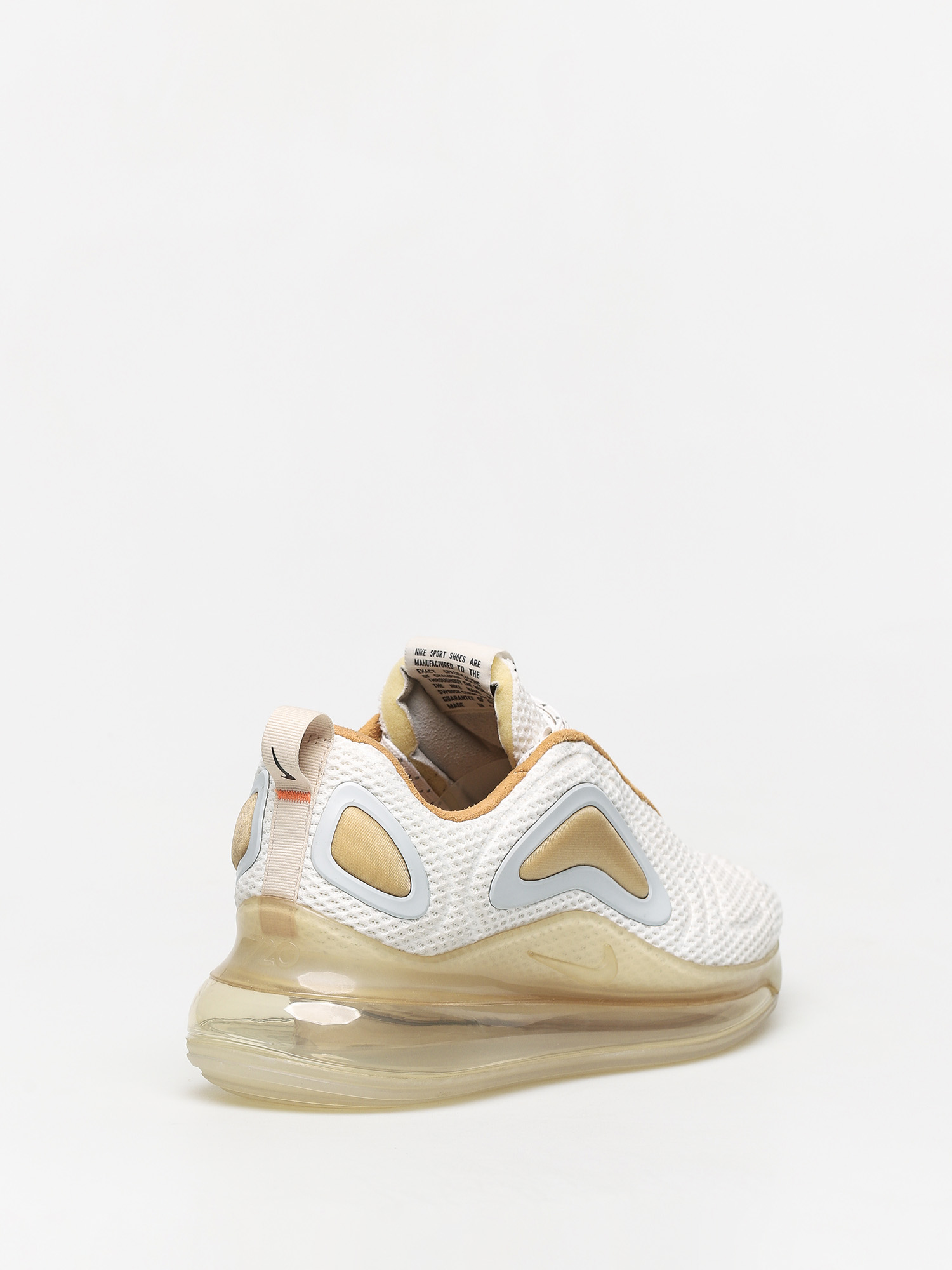 Boty Nike Air Max 720 (white/anthracite pale vanilla)