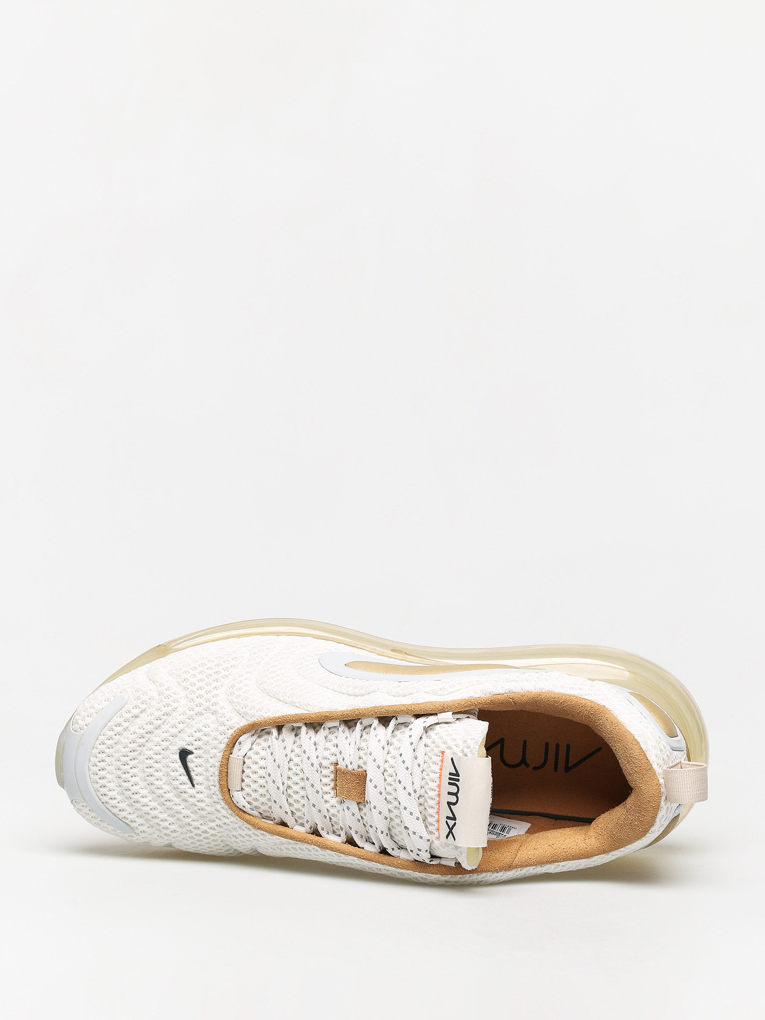 Boty Nike Air Max 720 (white/anthracite pale vanilla)