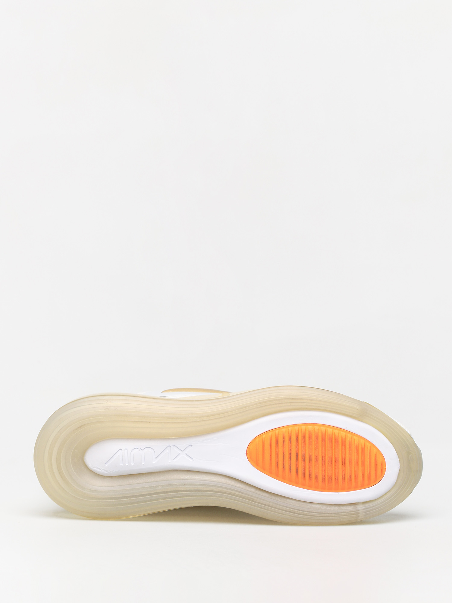 Boty Nike Air Max 720 (white/anthracite pale vanilla)