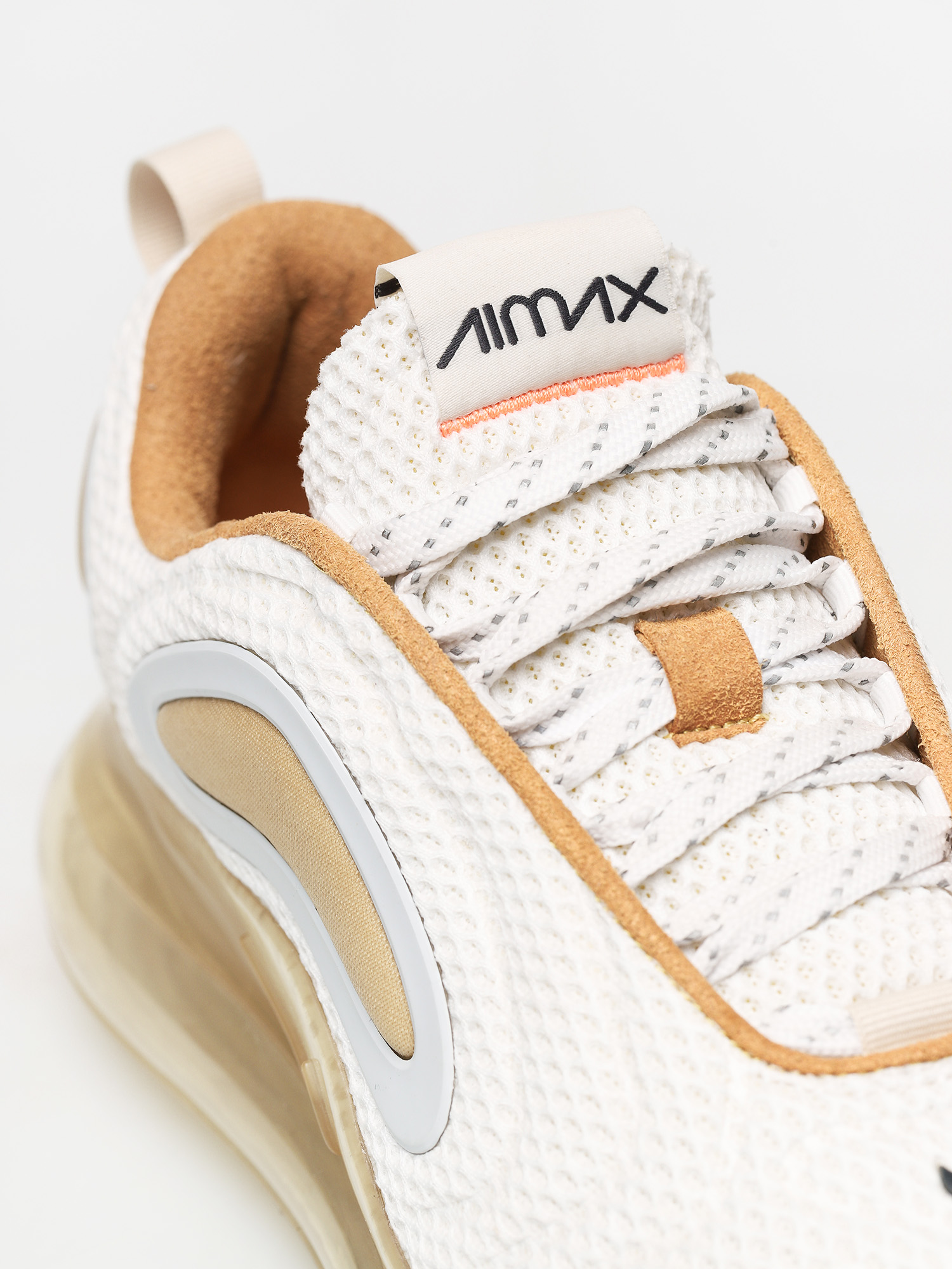 Boty Nike Air Max 720 (white/anthracite pale vanilla)