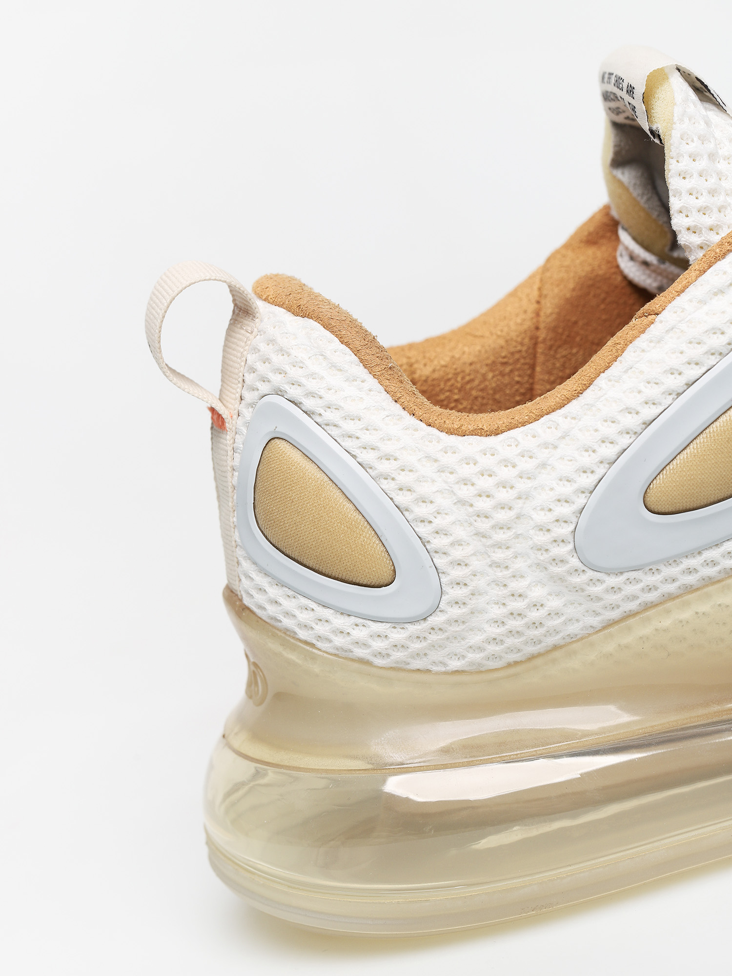 Boty Nike Air Max 720 (white/anthracite pale vanilla)