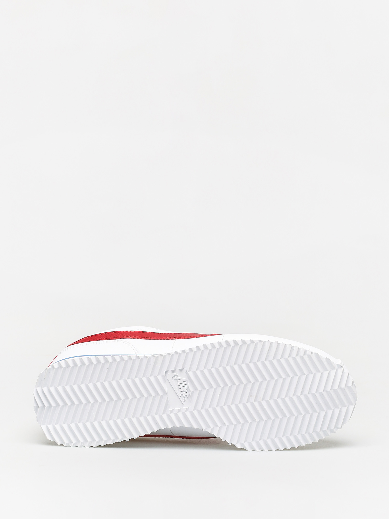 Boty Nike Cortez Basic Sl Gs (white/varsity red varsity royal black)