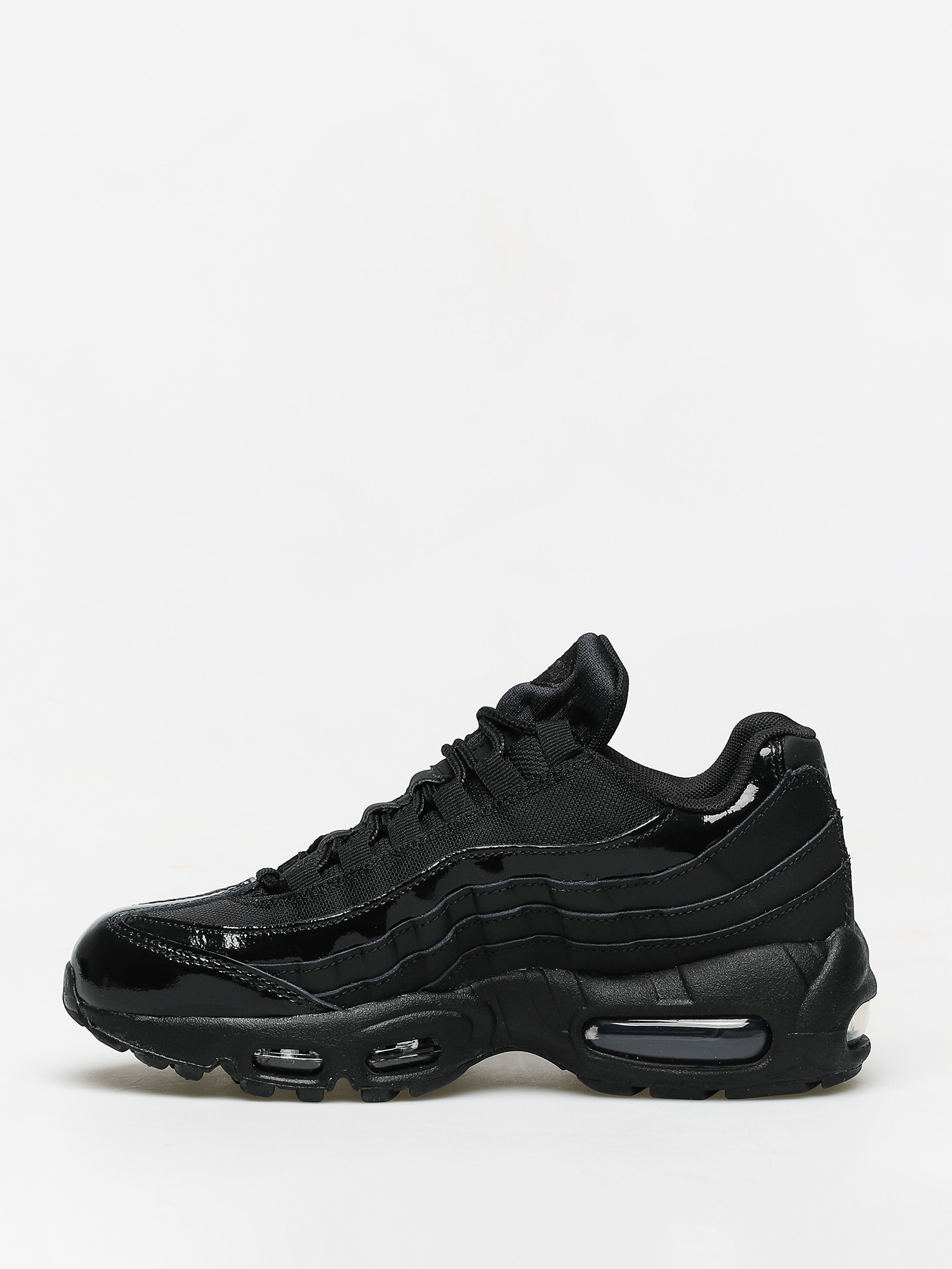 Boty Nike Air Max 95 Wmn (black/black black)