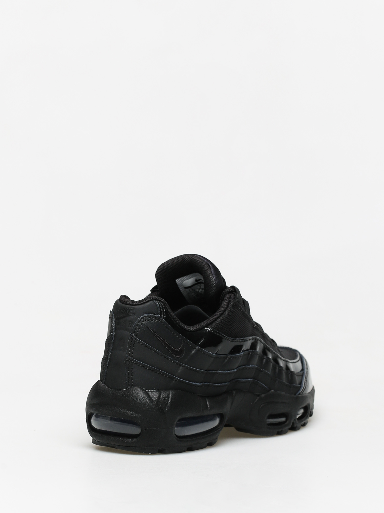 Boty Nike Air Max 95 Wmn (black/black black)
