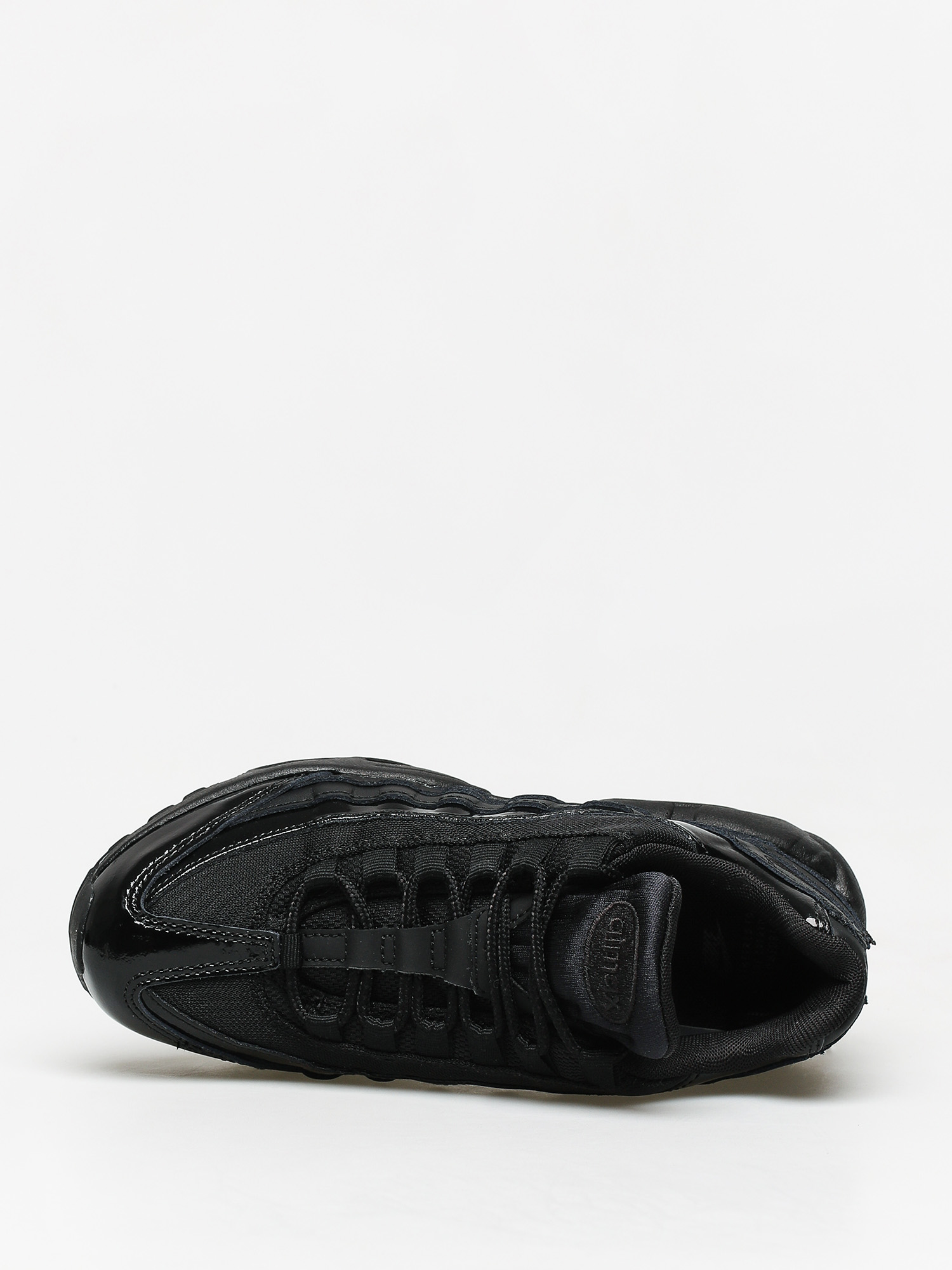 Boty Nike Air Max 95 Wmn (black/black black)