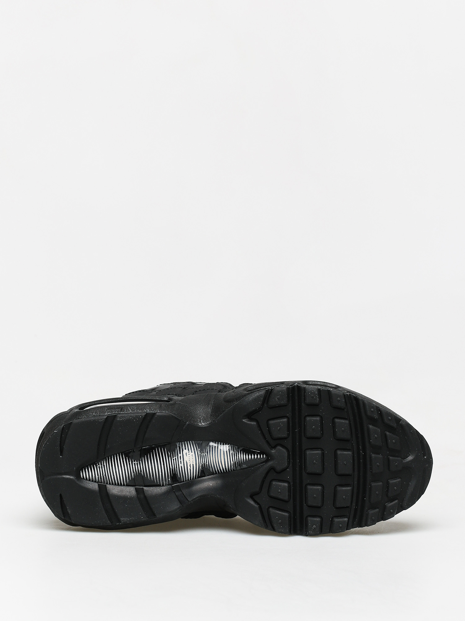 Boty Nike Air Max 95 Wmn (black/black black)