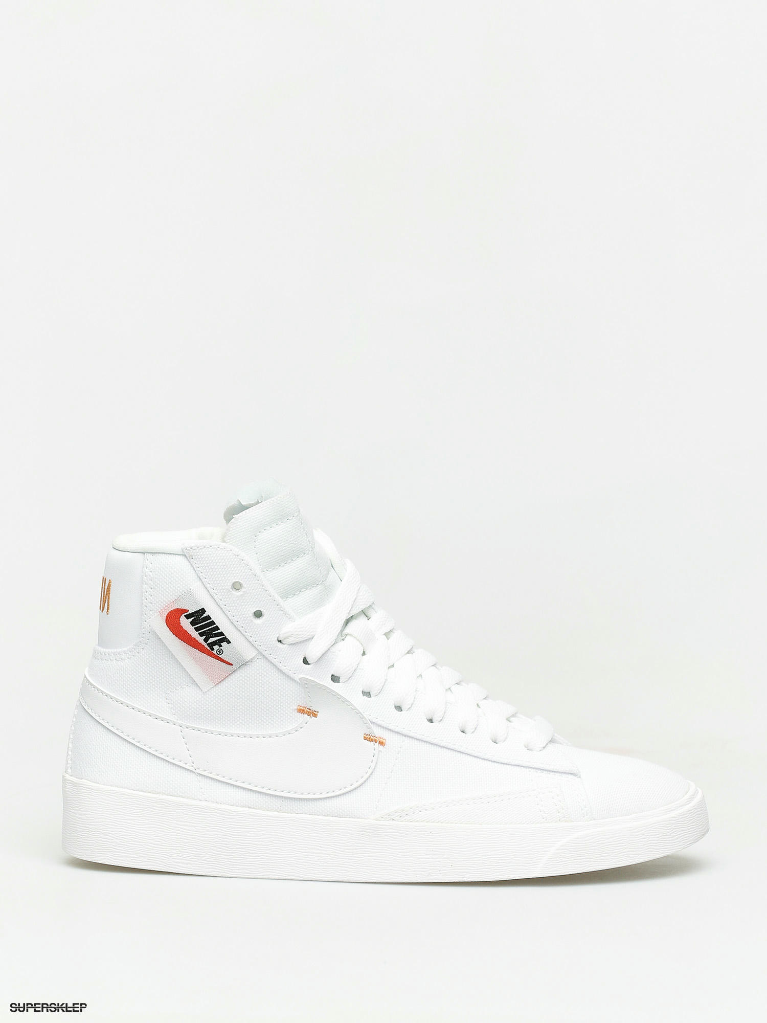 Blazer mid rebel off white outlet mens