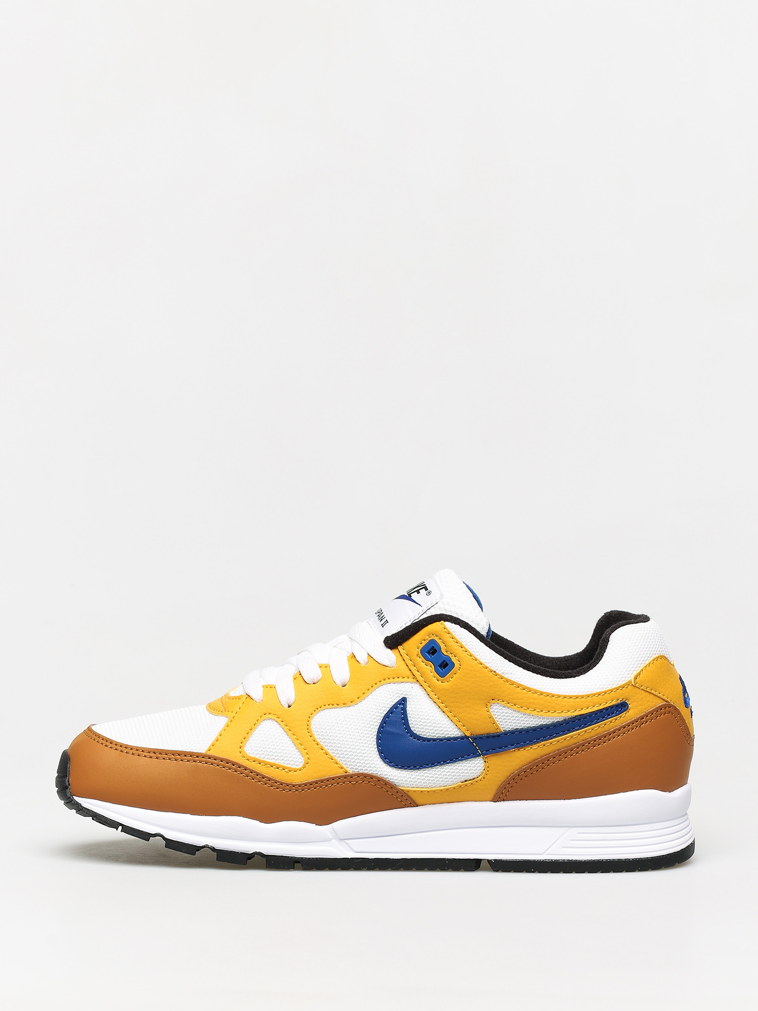 Boty Nike Air Span II (yellow ochre/indigo force desert ochre)