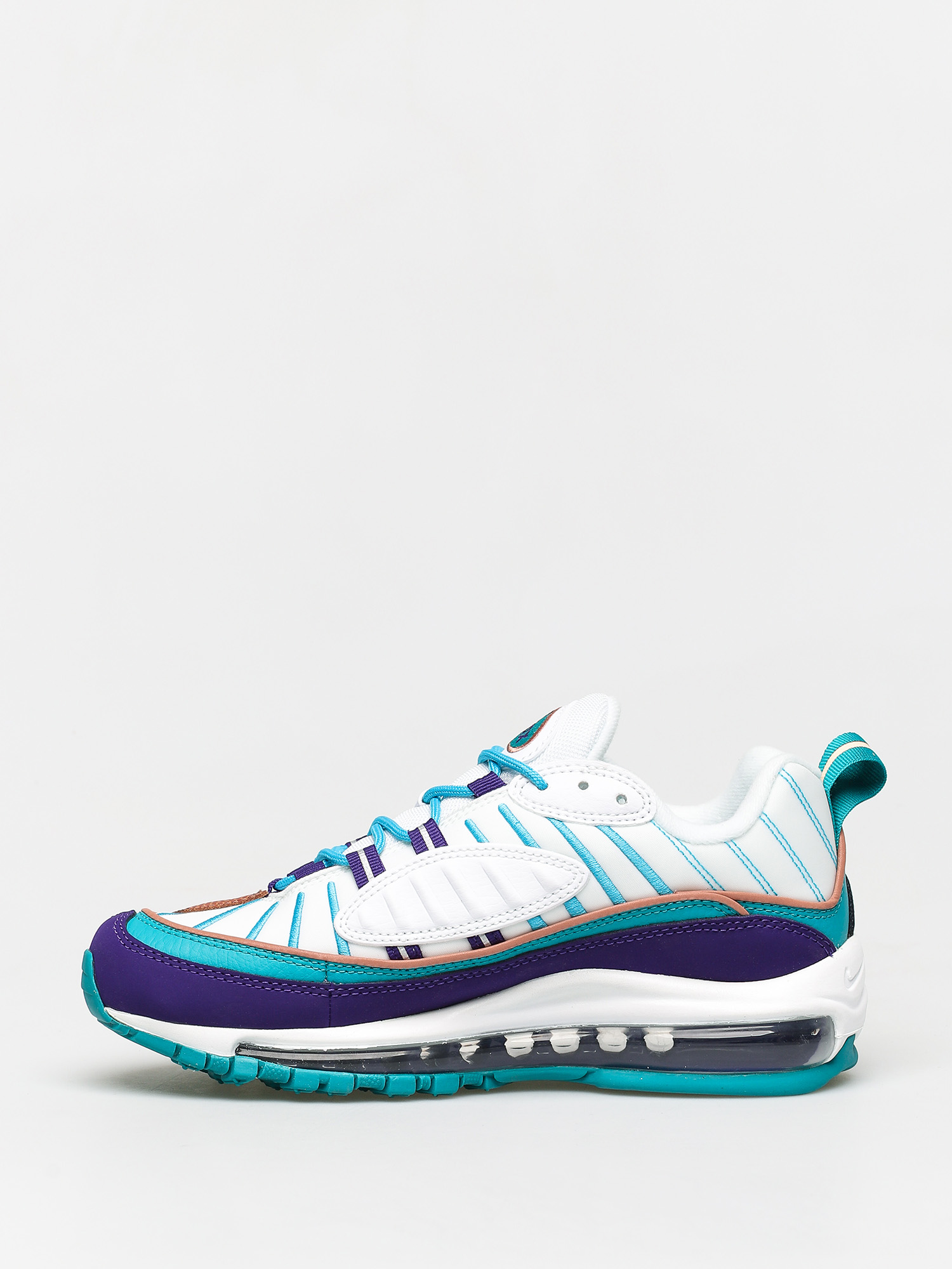 nike air max 98 spirit teal
