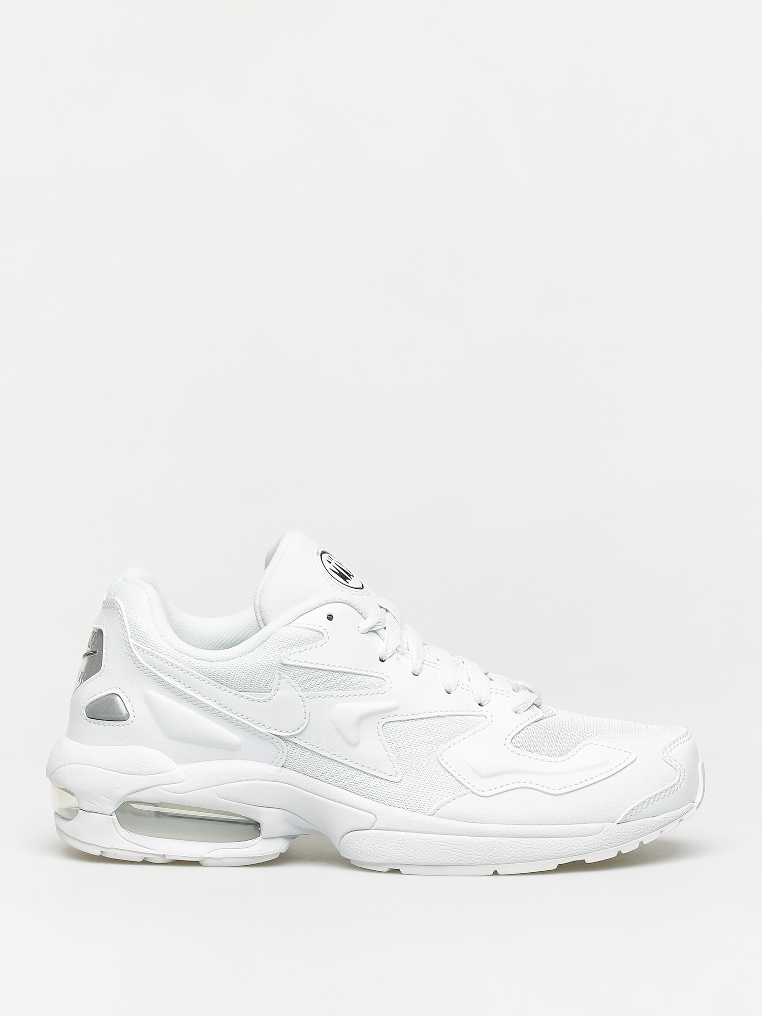 Boty Nike Air Max2 Light (off white/off white)