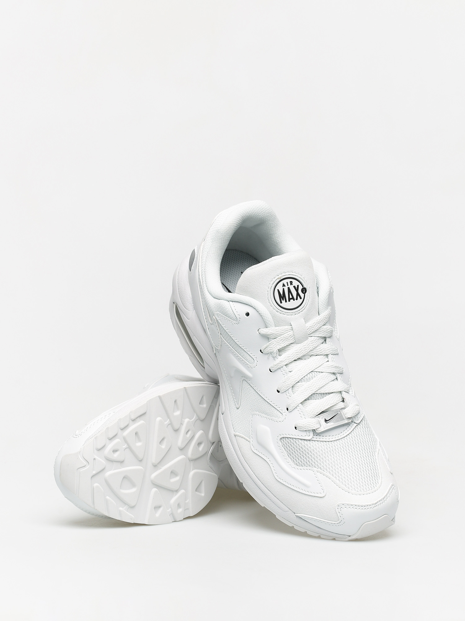 Boty Nike Air Max2 Light (off white/off white)