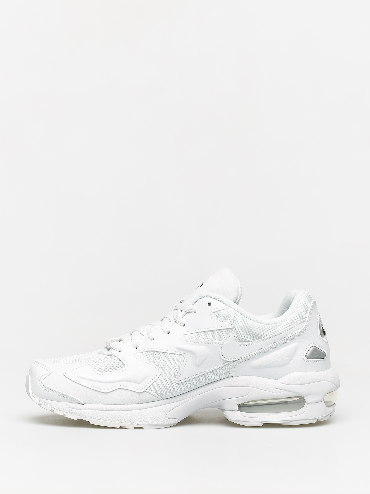 Boty Nike Air Max2 Light (off white/off white)