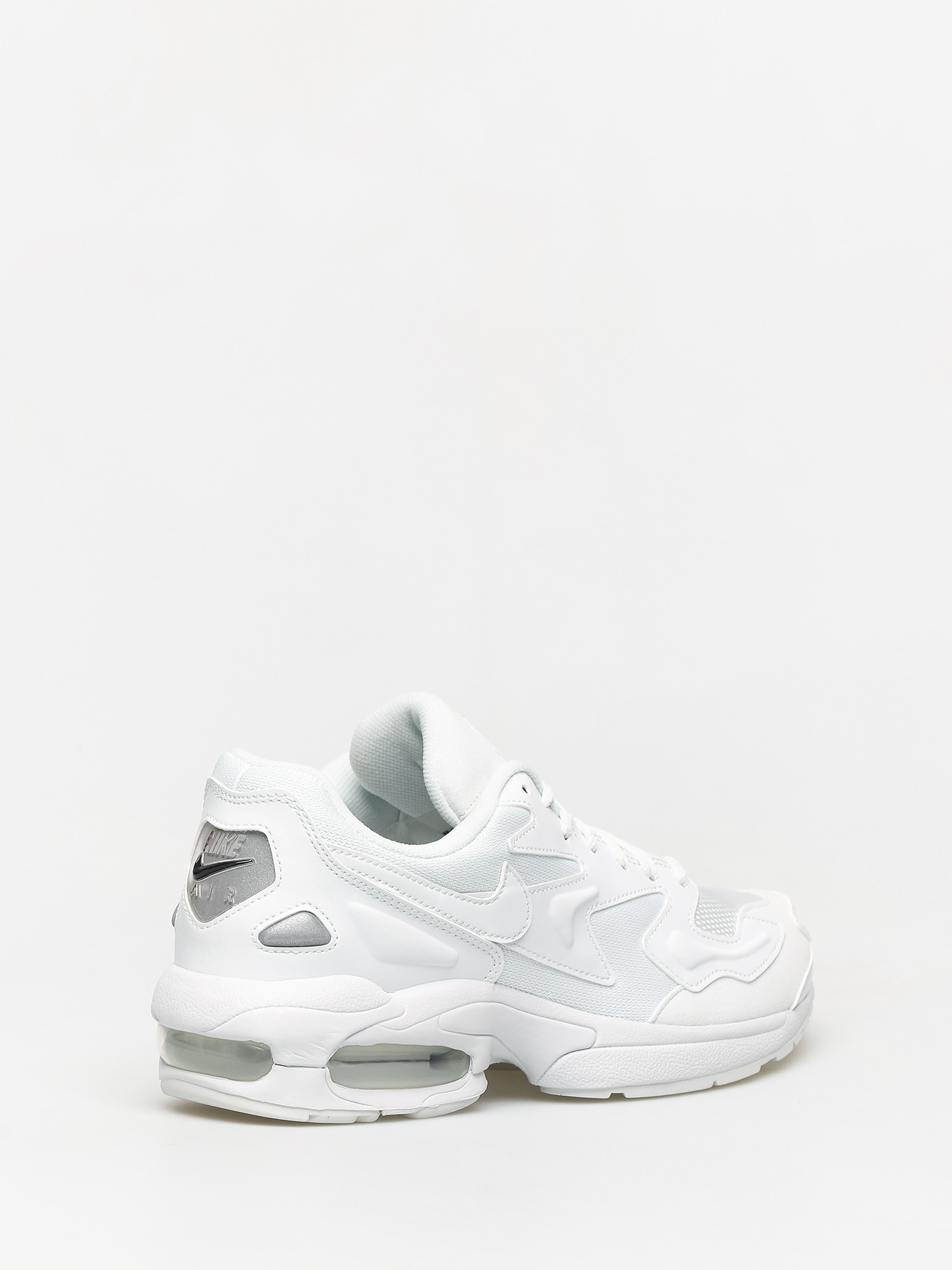 Boty Nike Air Max2 Light (off white/off white)
