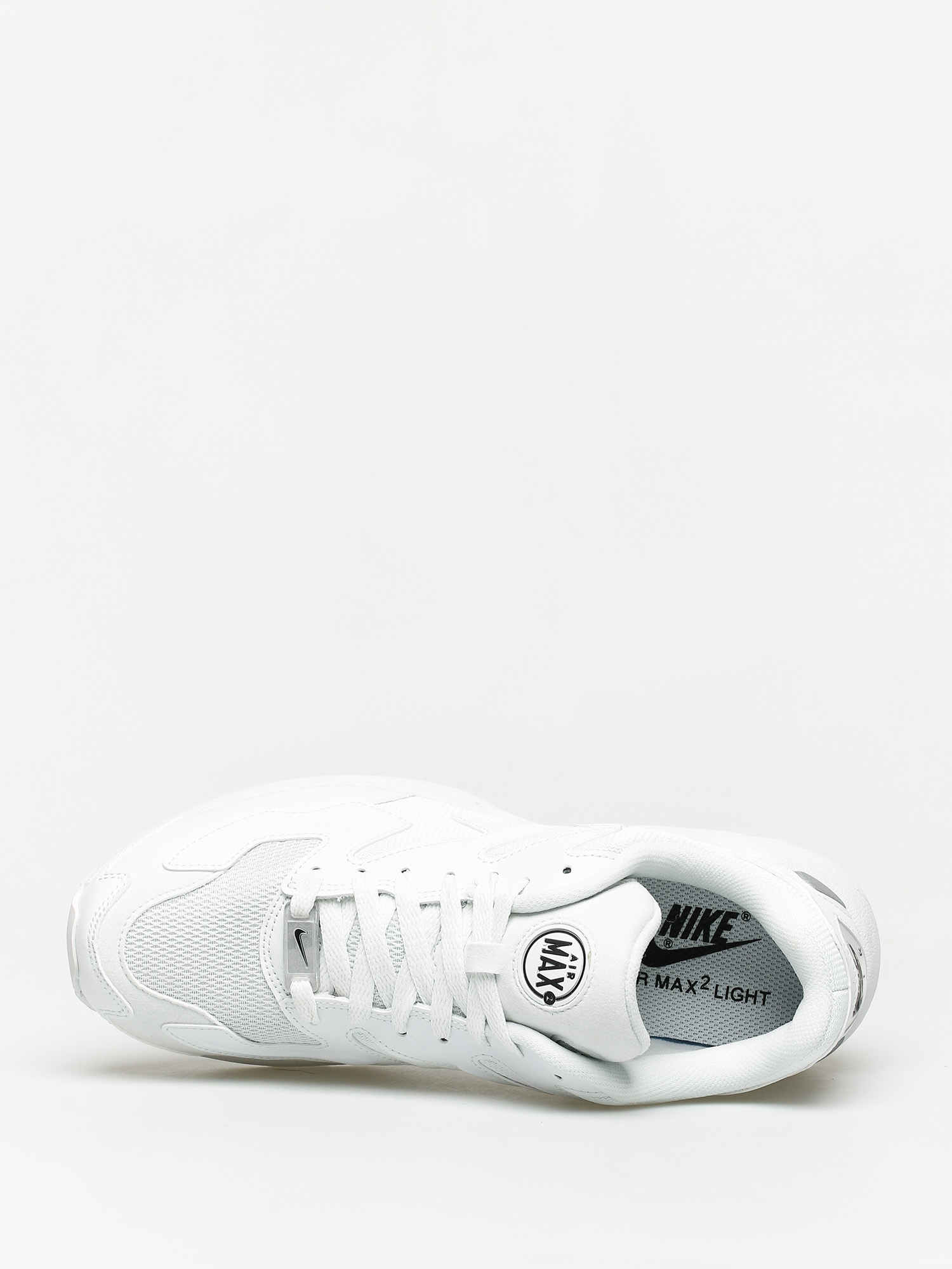 Boty Nike Air Max2 Light (off white/off white)