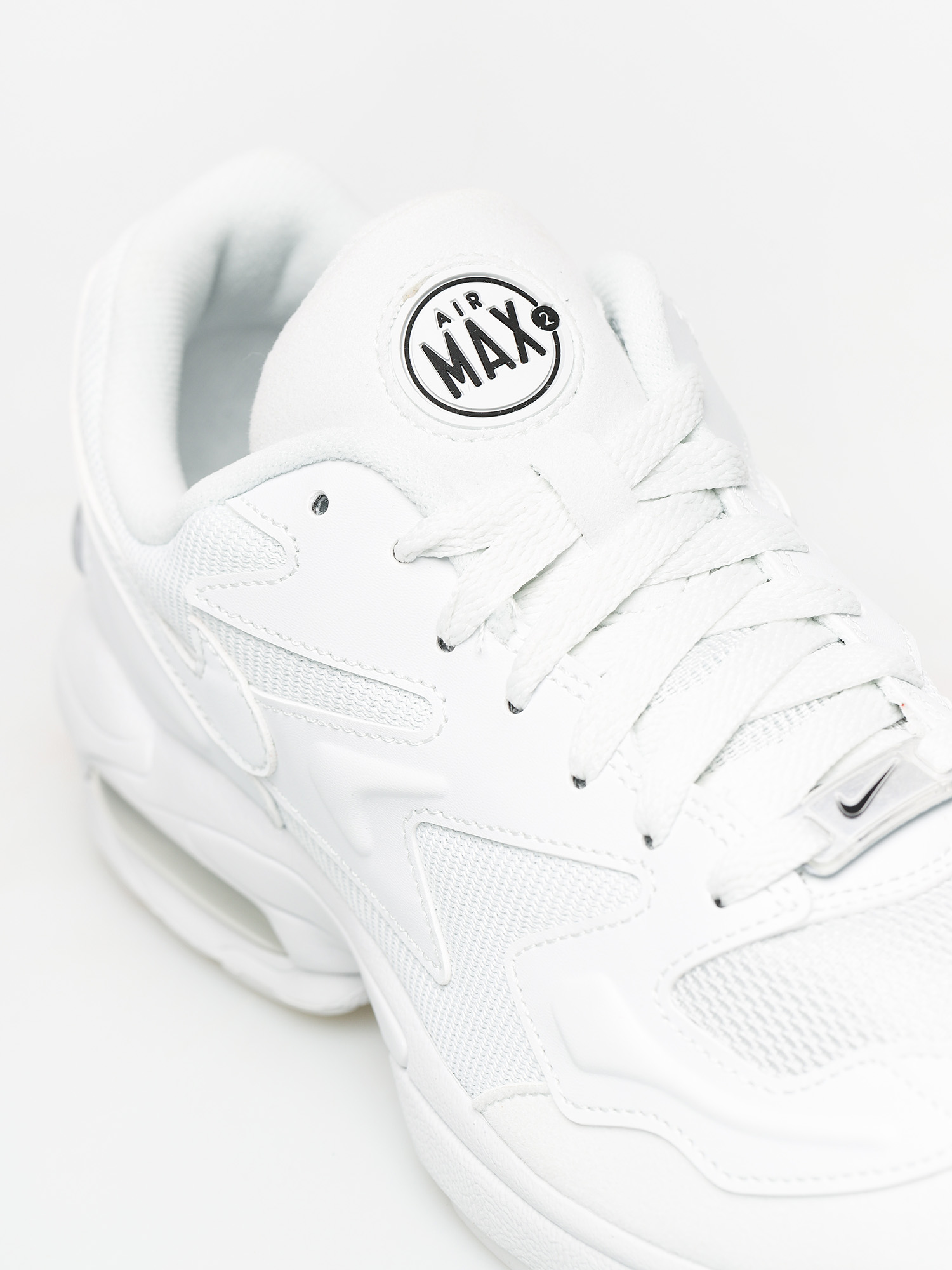 Boty Nike Air Max2 Light (off white/off white)