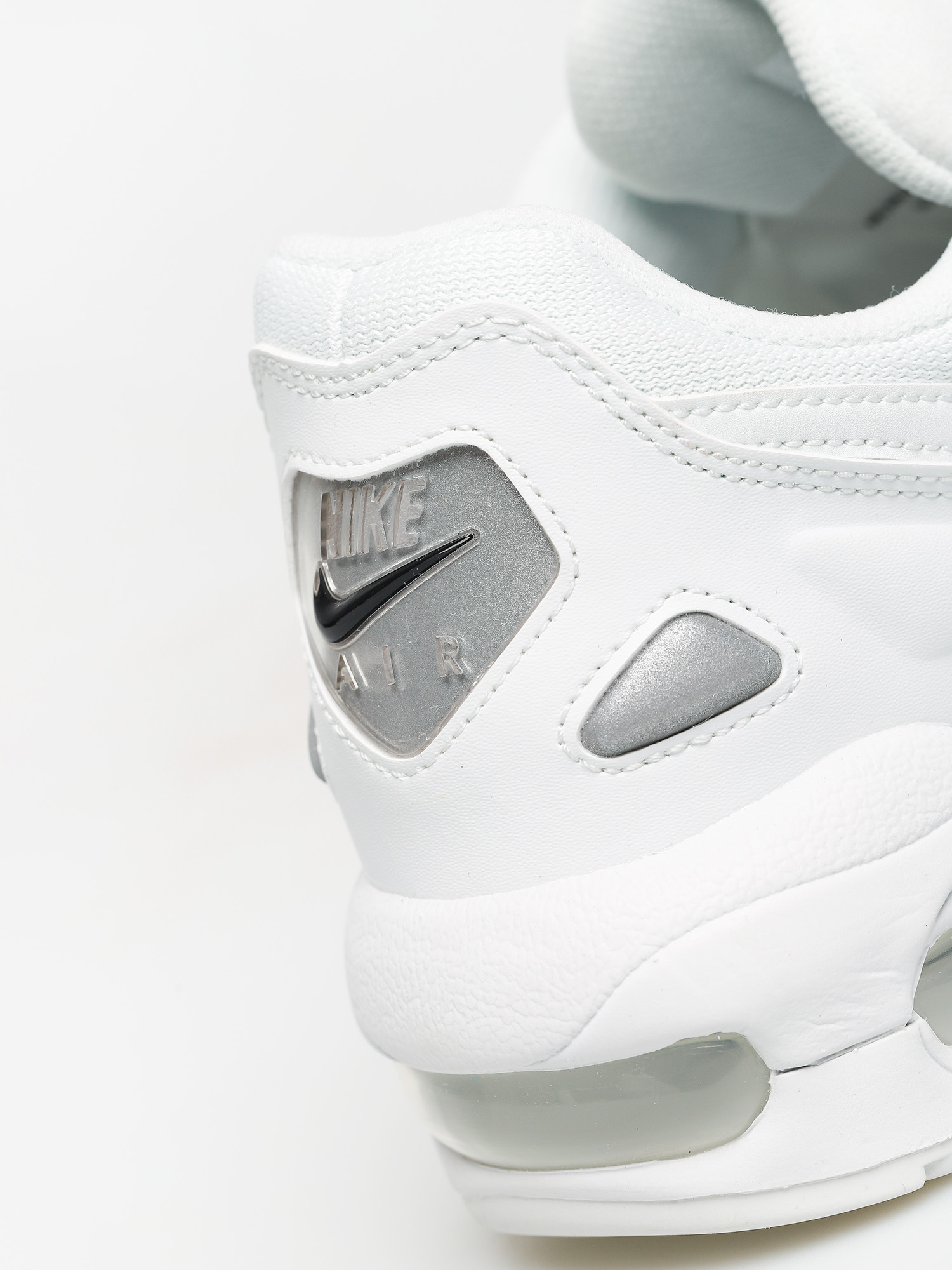 Boty Nike Air Max2 Light (off white/off white)