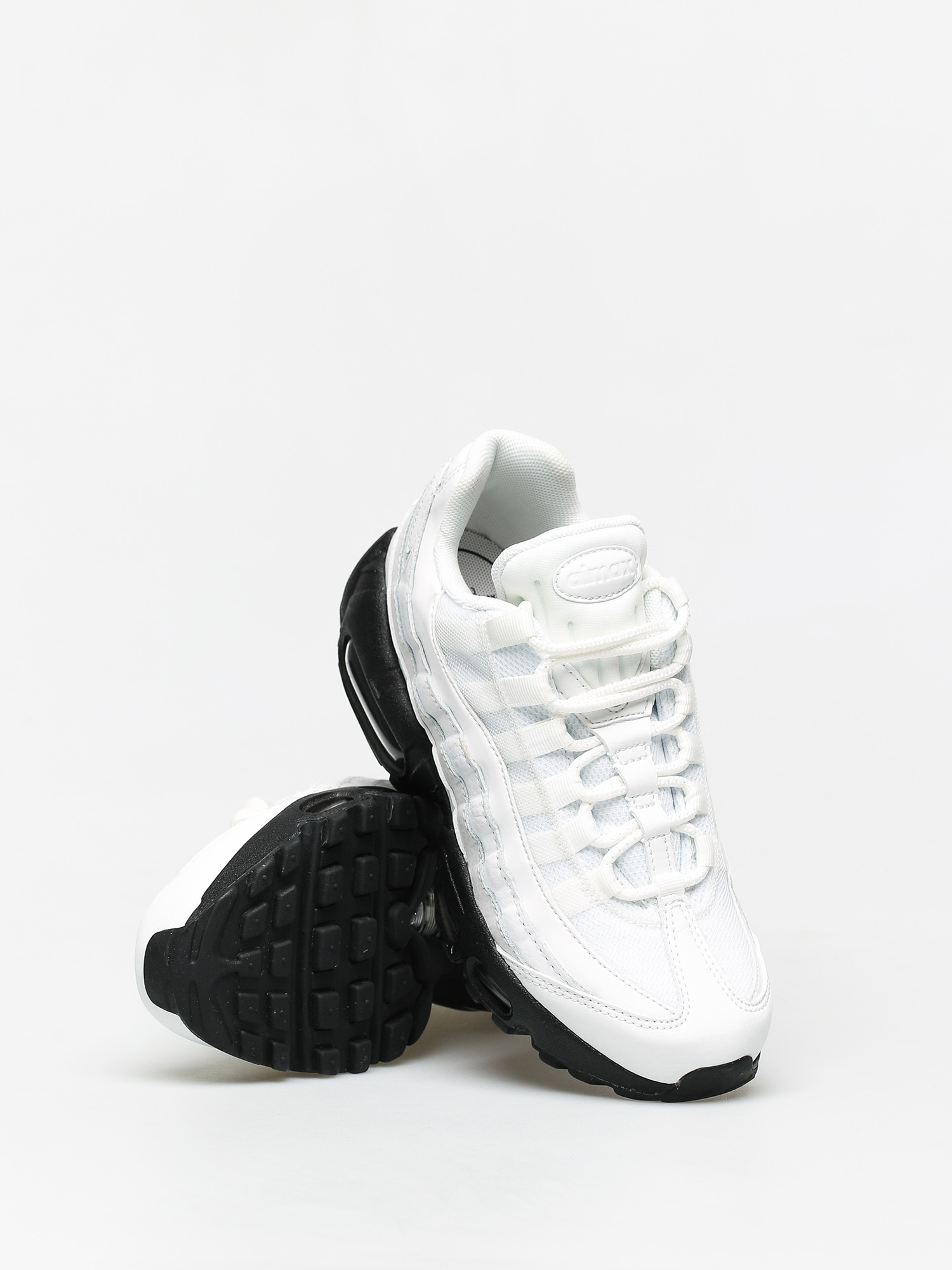 Boty Nike Air Max 95 Special Edition (summit white/summit white black)