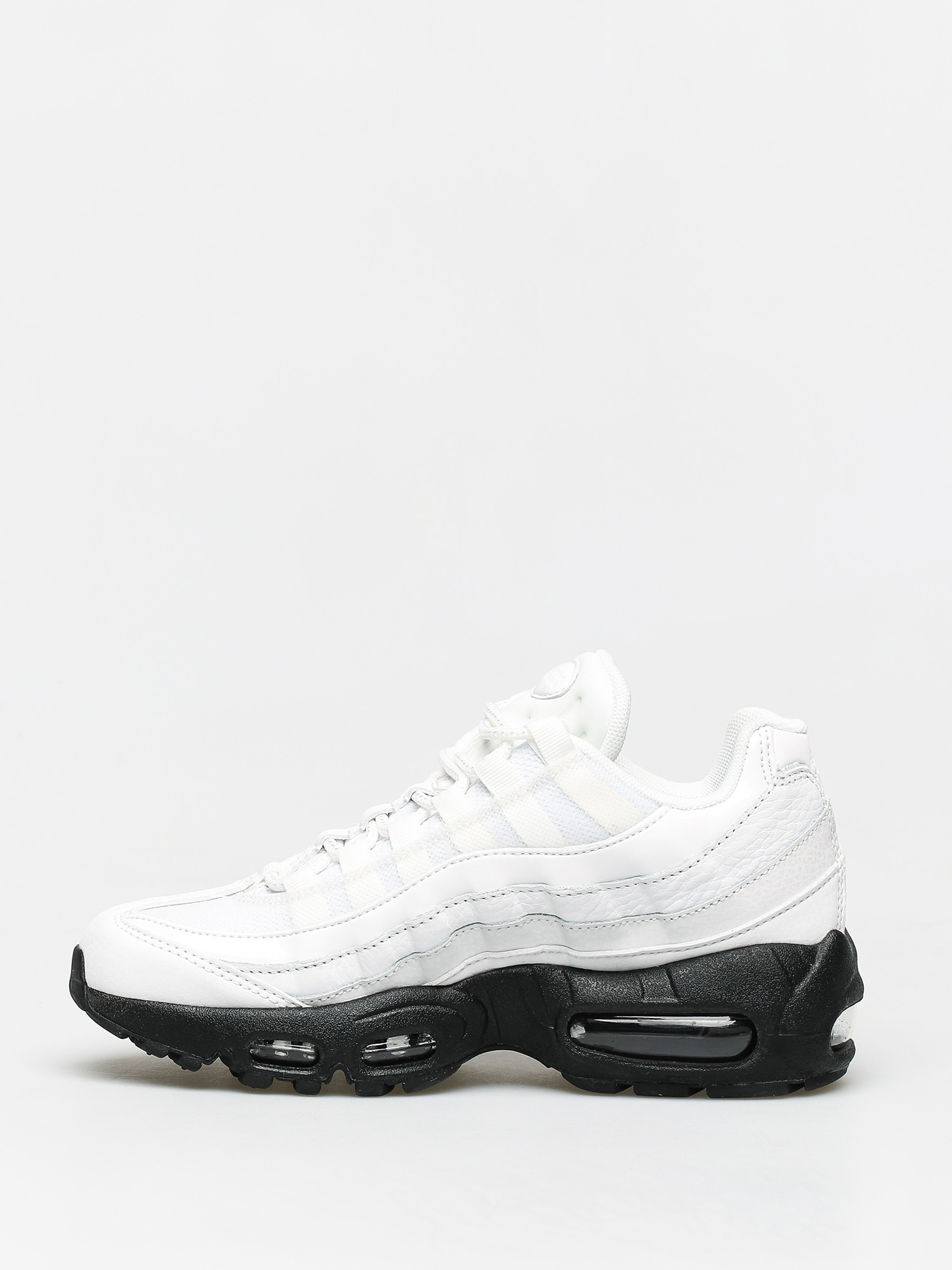 Boty Nike Air Max 95 Special Edition (summit white/summit white black)