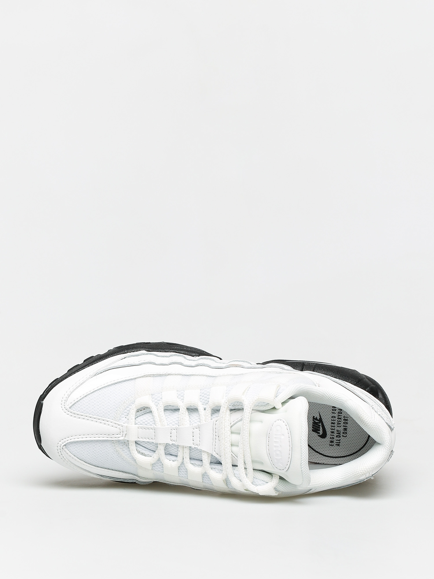 Boty Nike Air Max 95 Special Edition (summit white/summit white black)