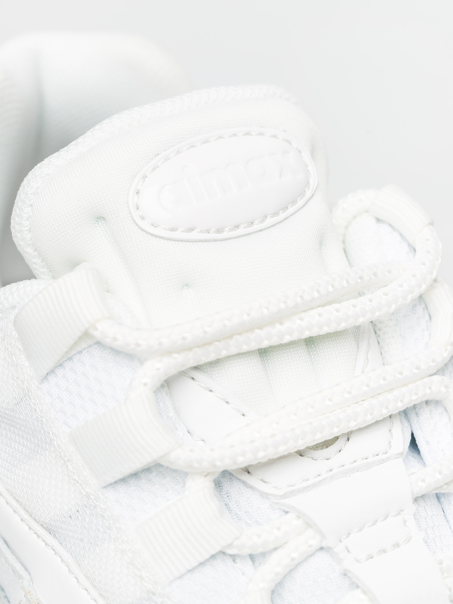 Boty Nike Air Max 95 Special Edition (summit white/summit white black)