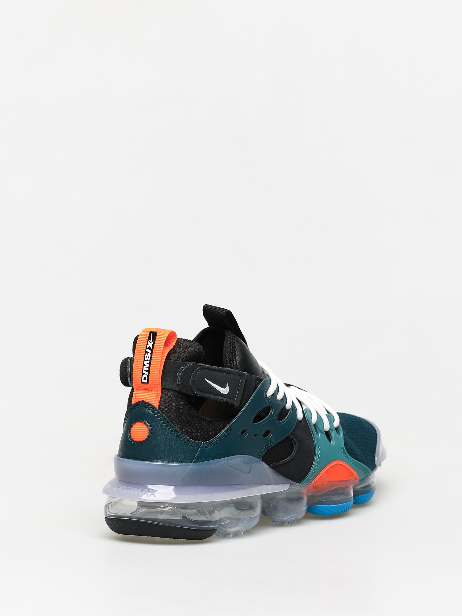 nike air dsvm midnight turq