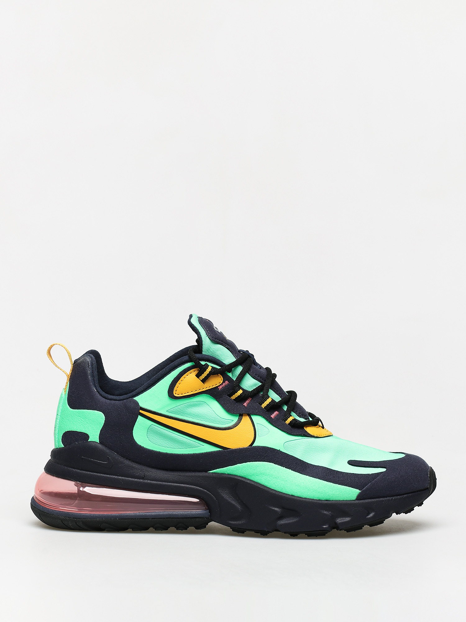 nike air max 270 react obsidian