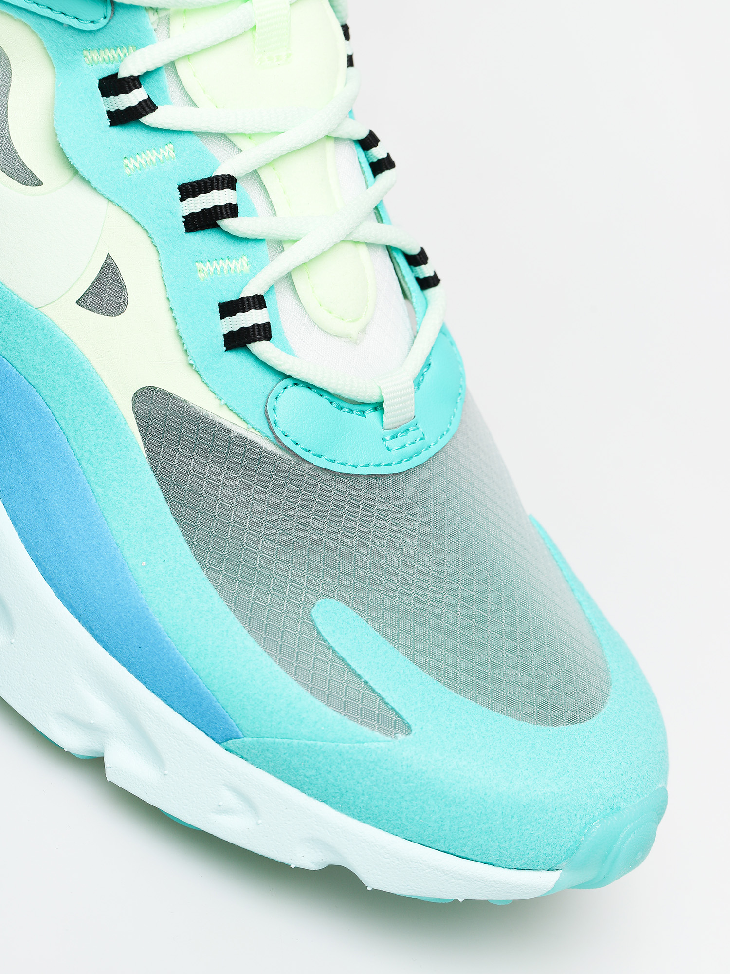 air max 270 barely volt
