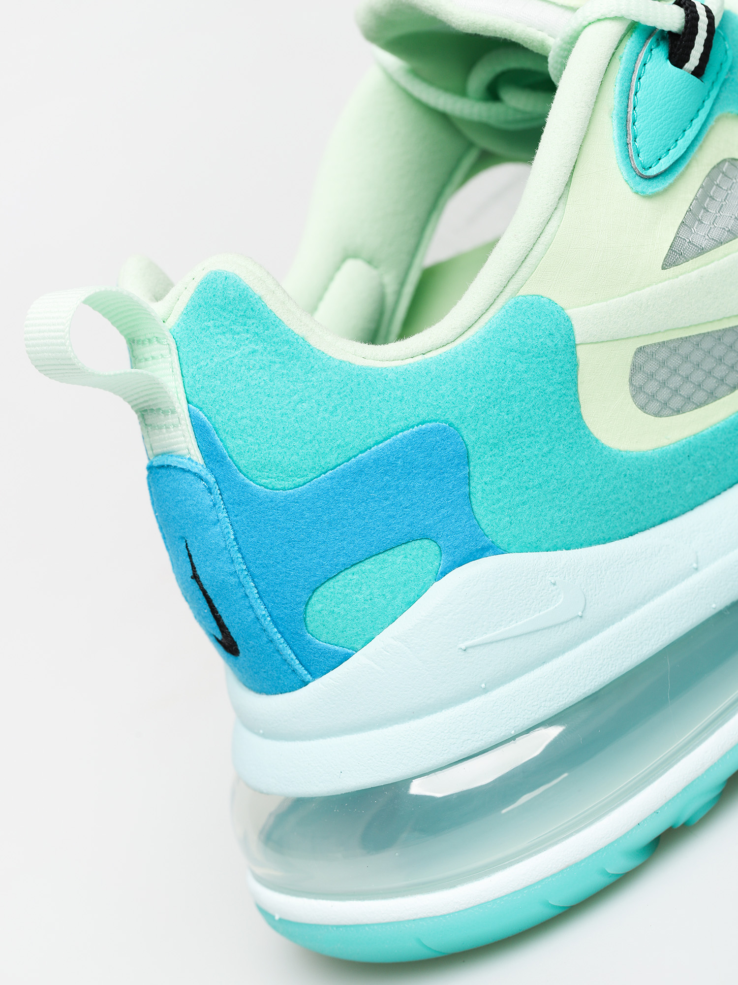 air max 270 barely volt