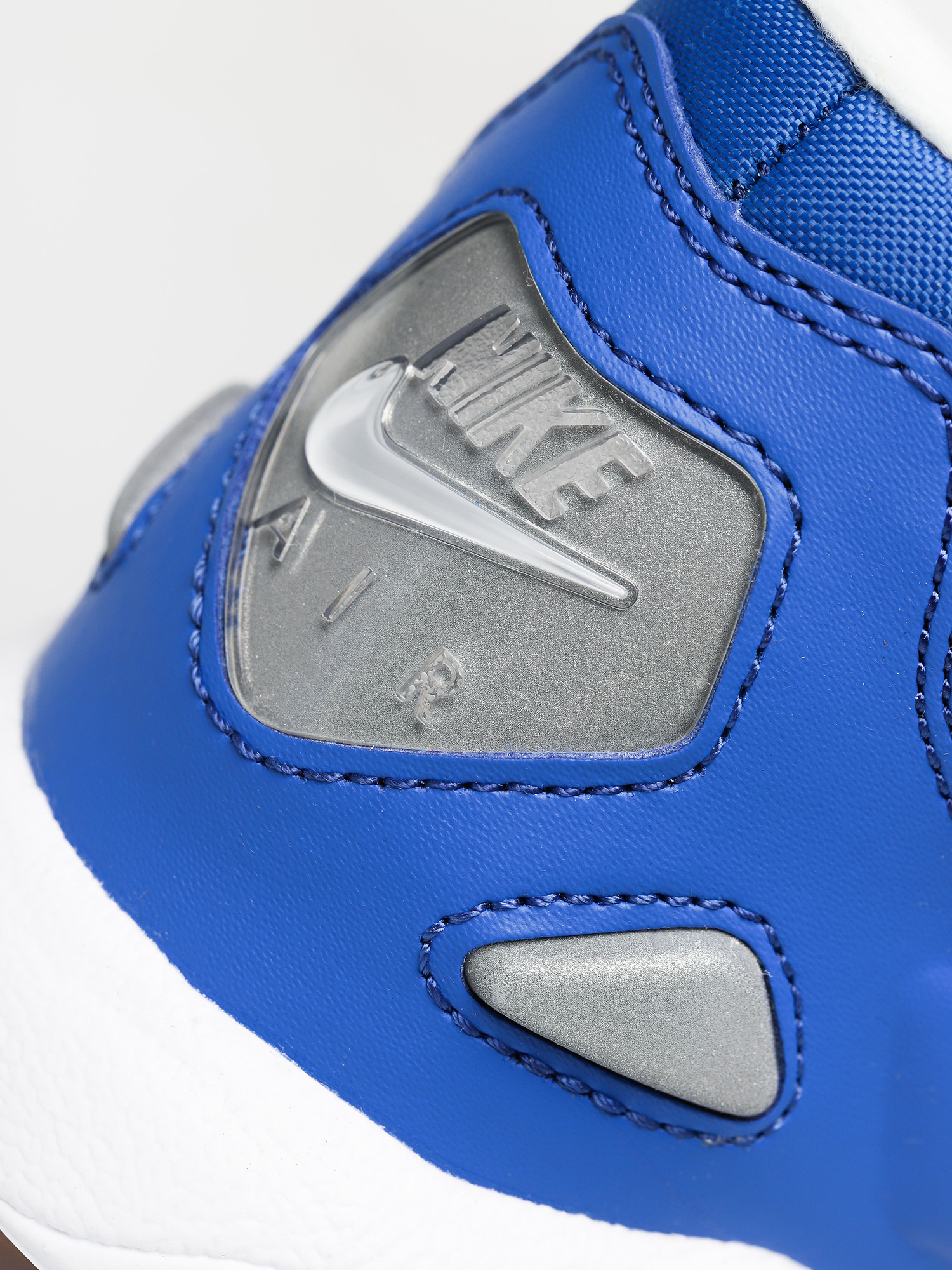 Boty Nike Air Max2 Light Prm (white/white university gold game royal)