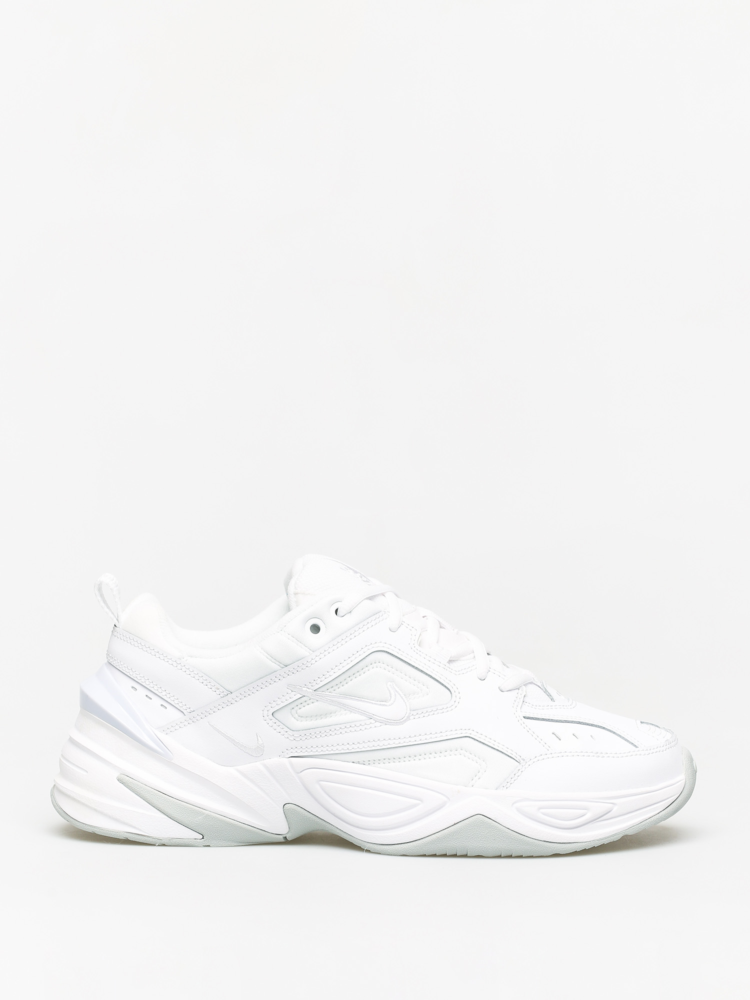 nike tekno 2k white