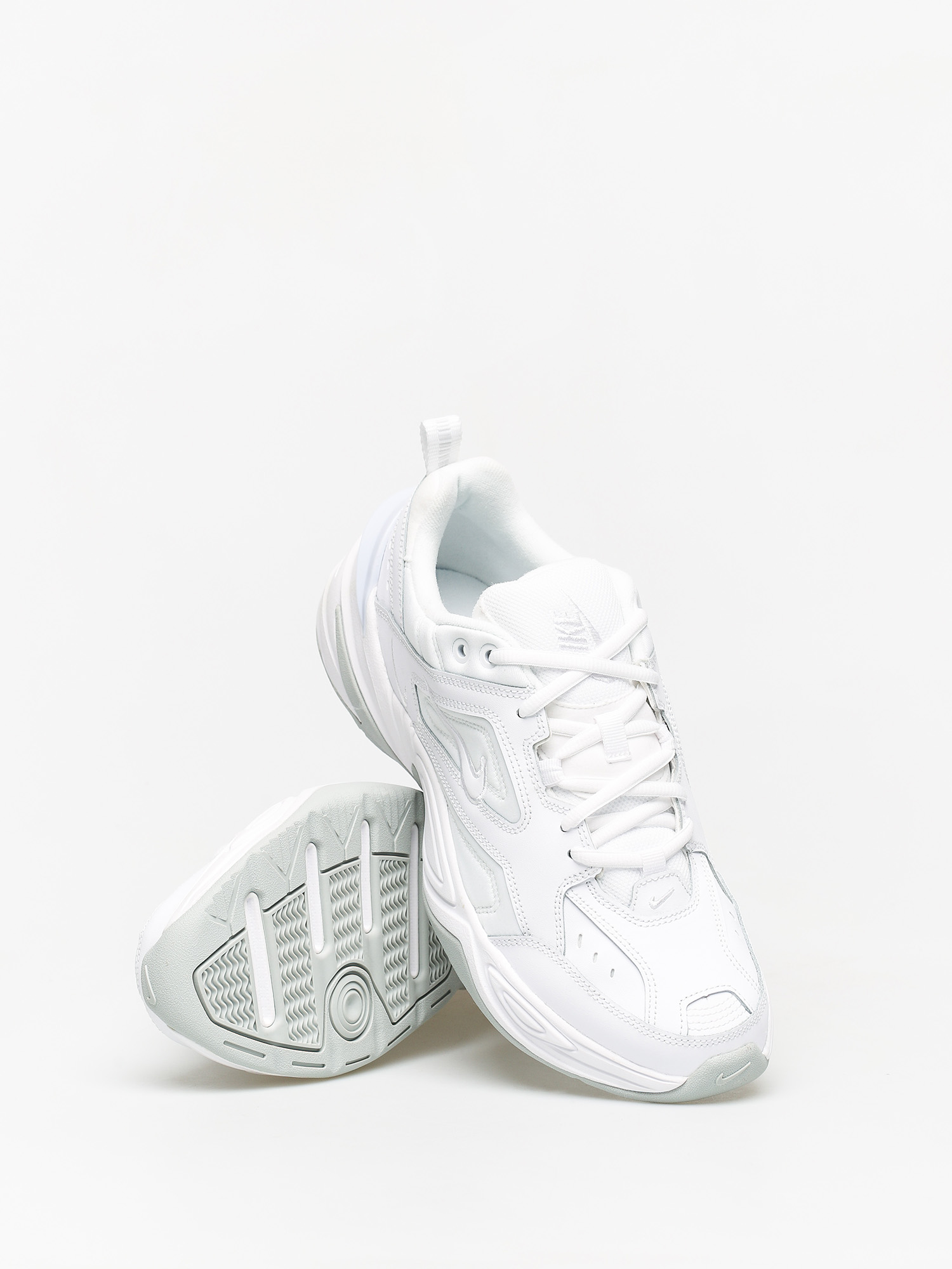 Boty Nike M2K Tekno (white/white pure platinum)