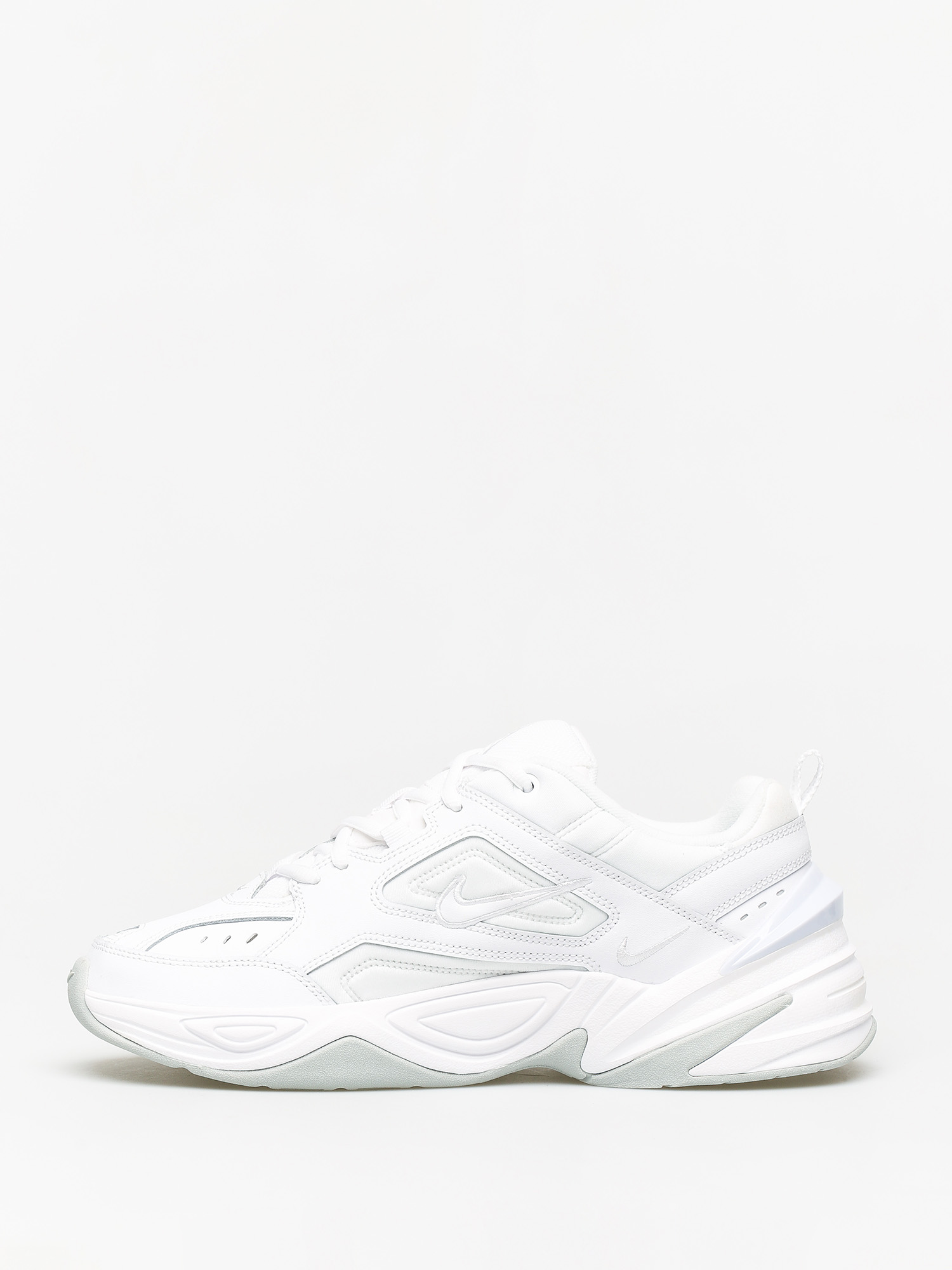 Boty Nike M2K Tekno (white/white pure platinum)