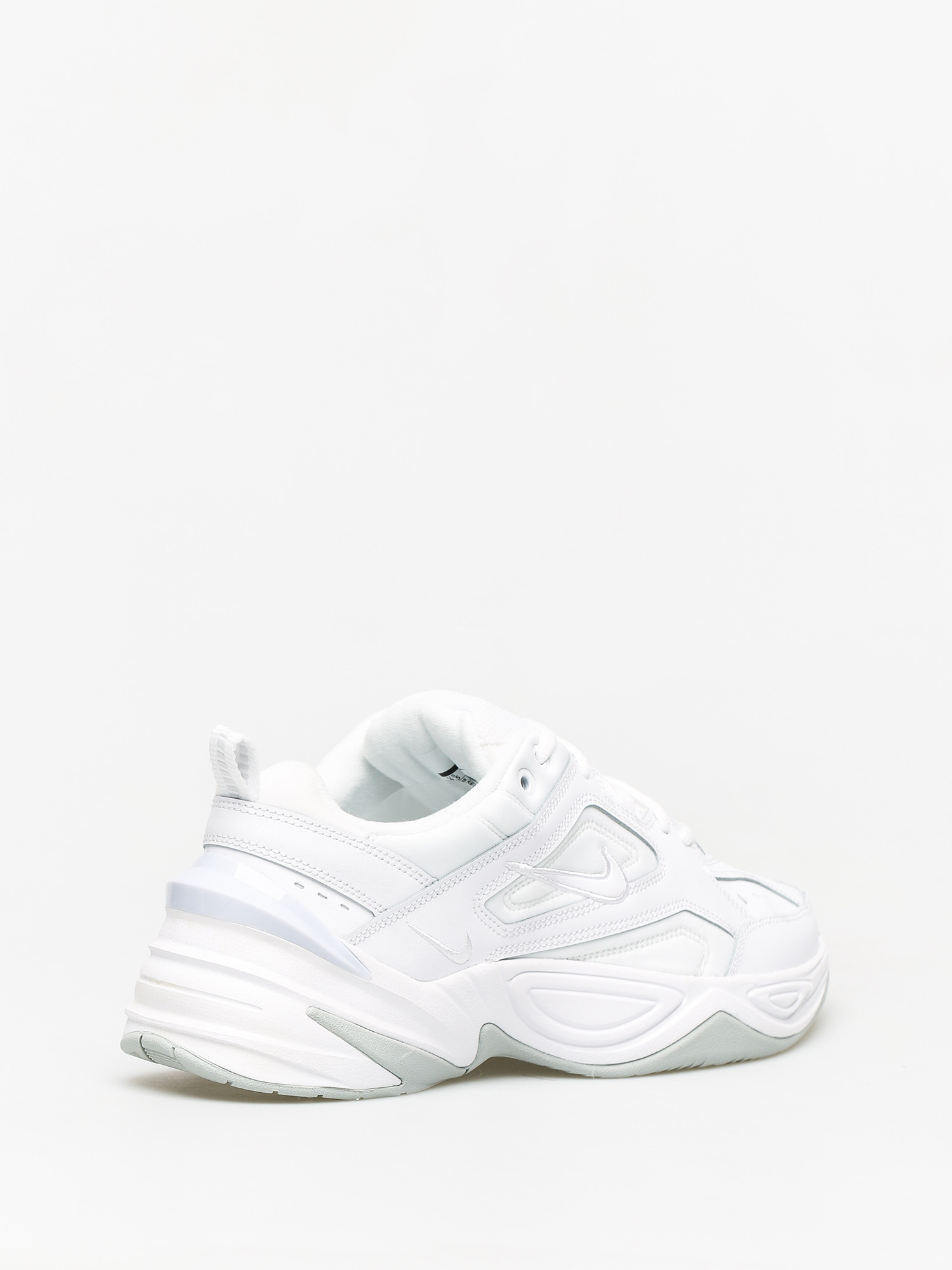 Boty Nike M2K Tekno (white/white pure platinum)