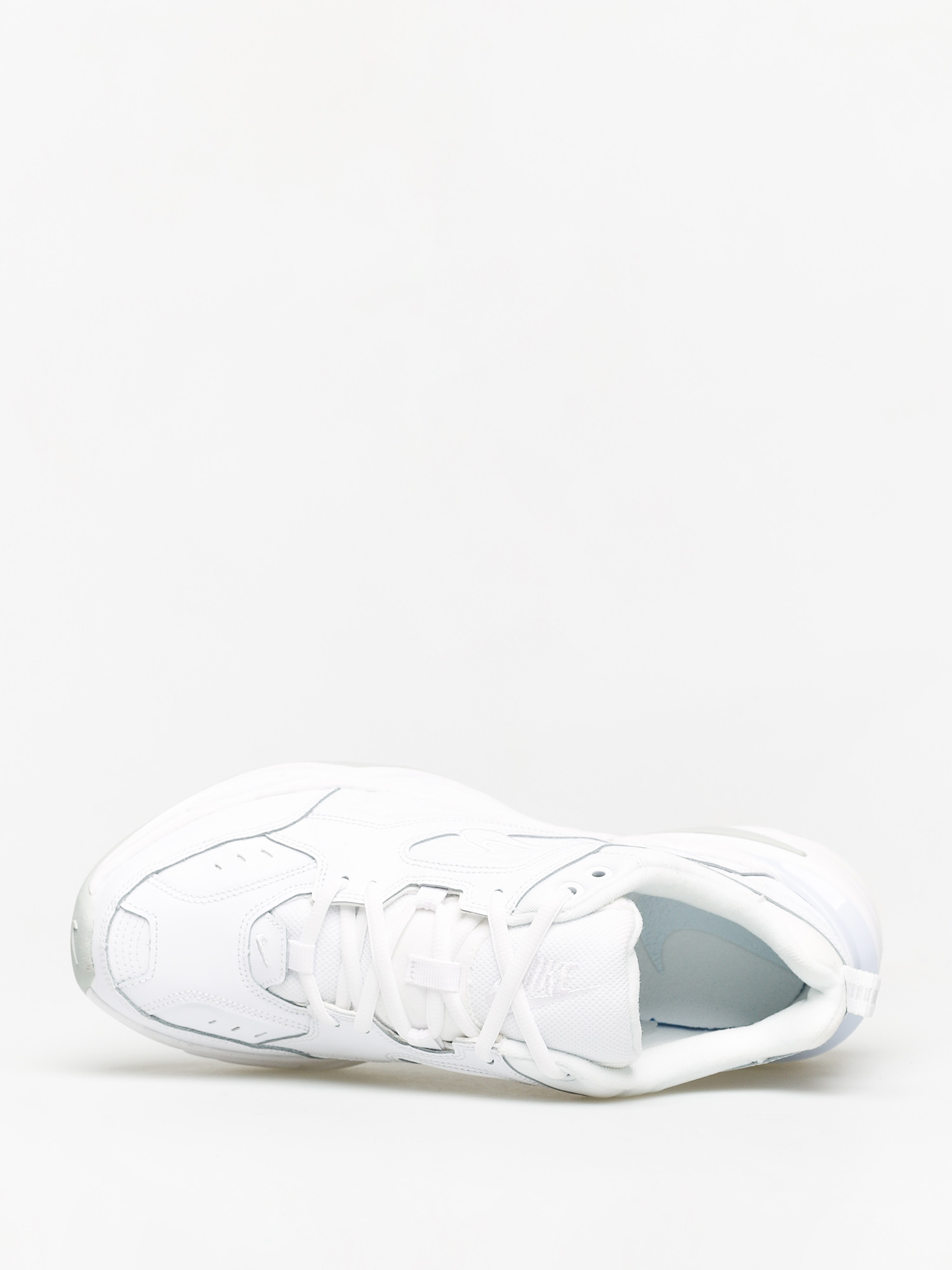 Boty Nike M2K Tekno (white/white pure platinum)