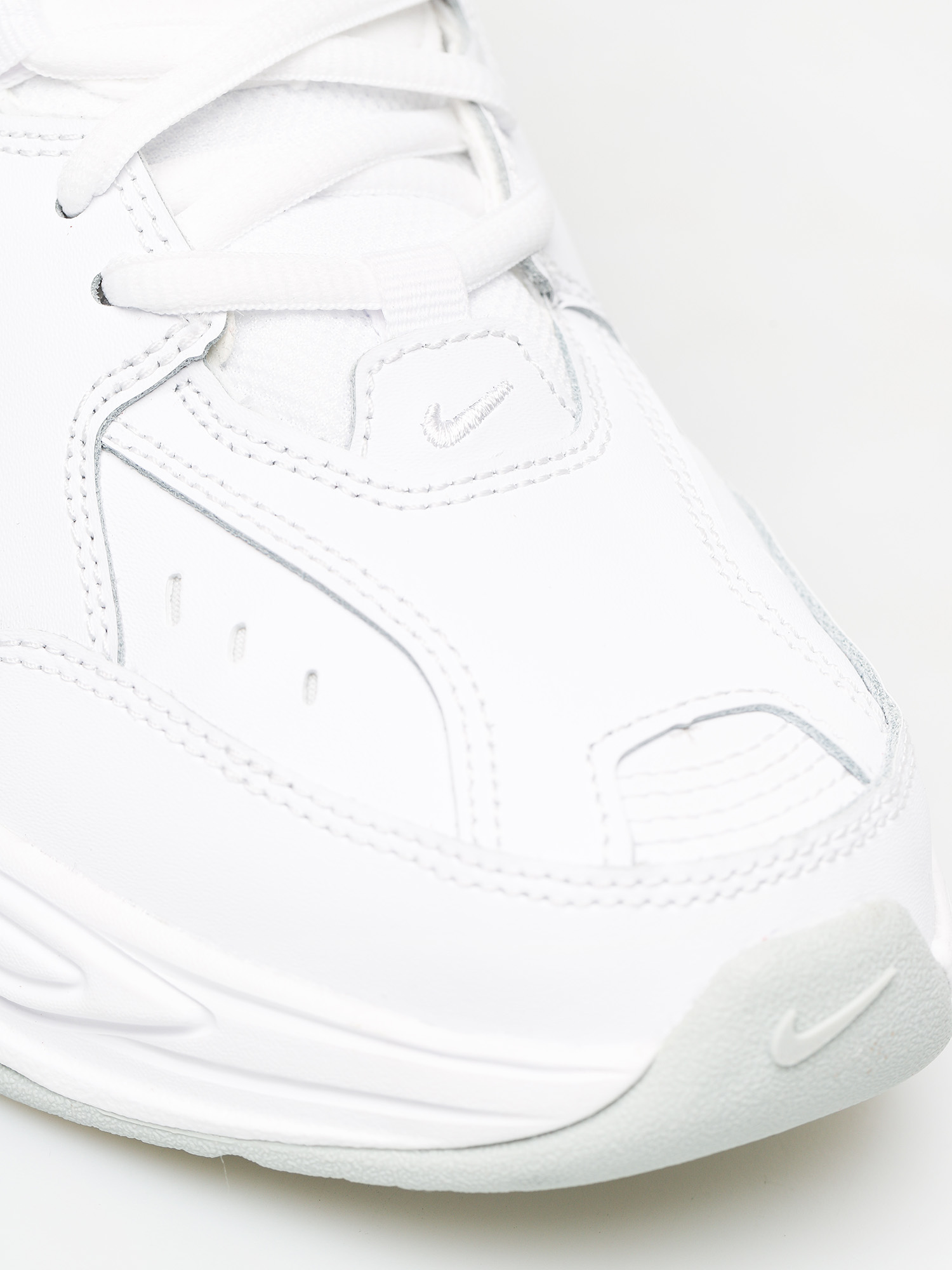 Boty Nike M2K Tekno (white/white pure platinum)