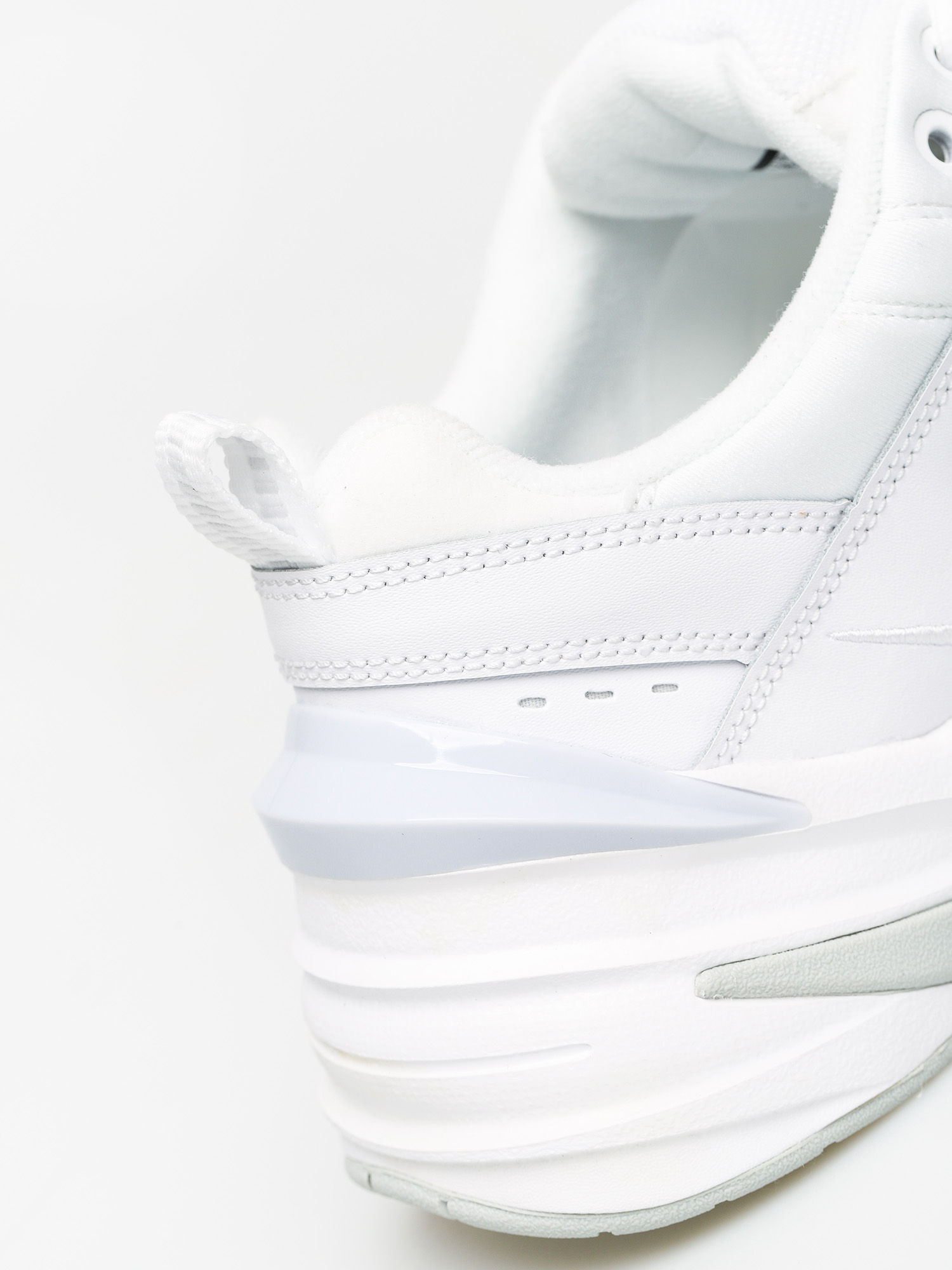 Boty Nike M2K Tekno (white/white pure platinum)