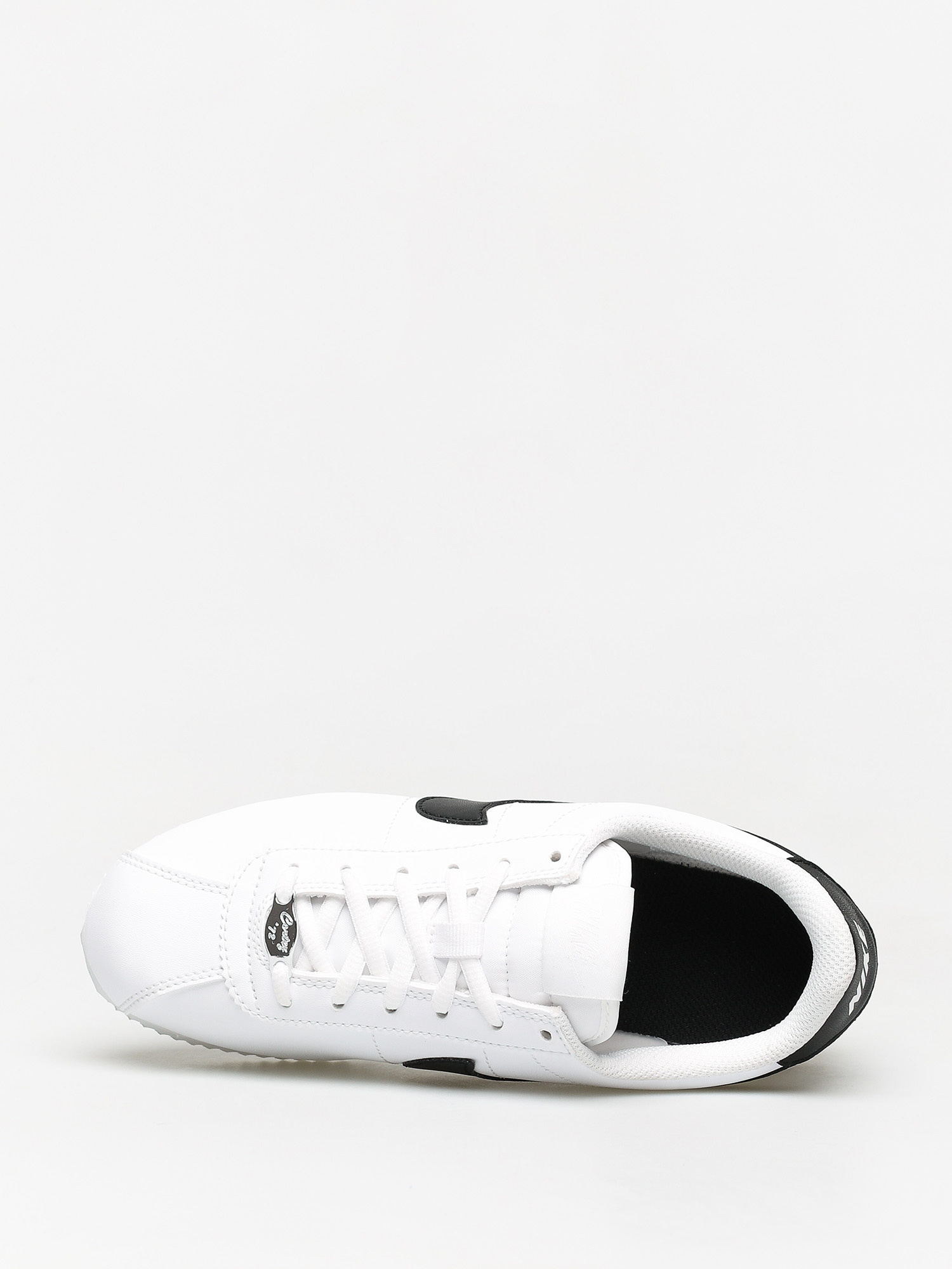 Dětské boty Nike Cortez Basic Sl Gs (white/black)