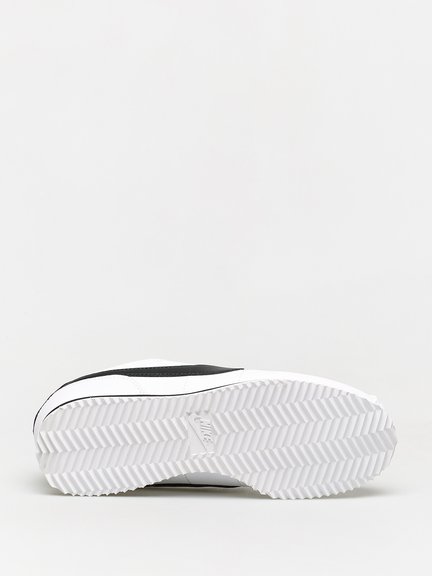 Dětské boty Nike Cortez Basic Sl Gs (white/black)