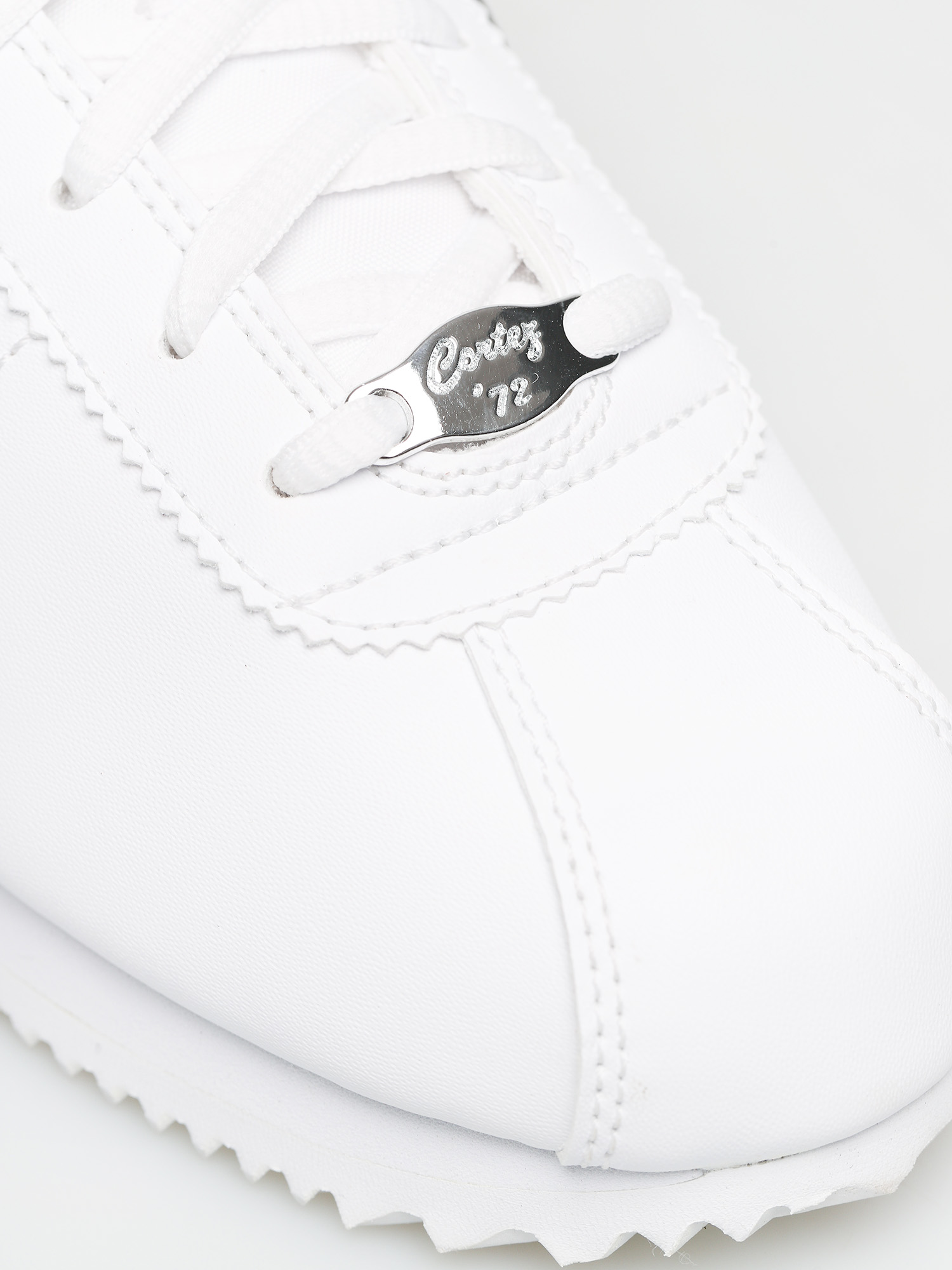 Dětské boty Nike Cortez Basic Sl Gs (white/black)