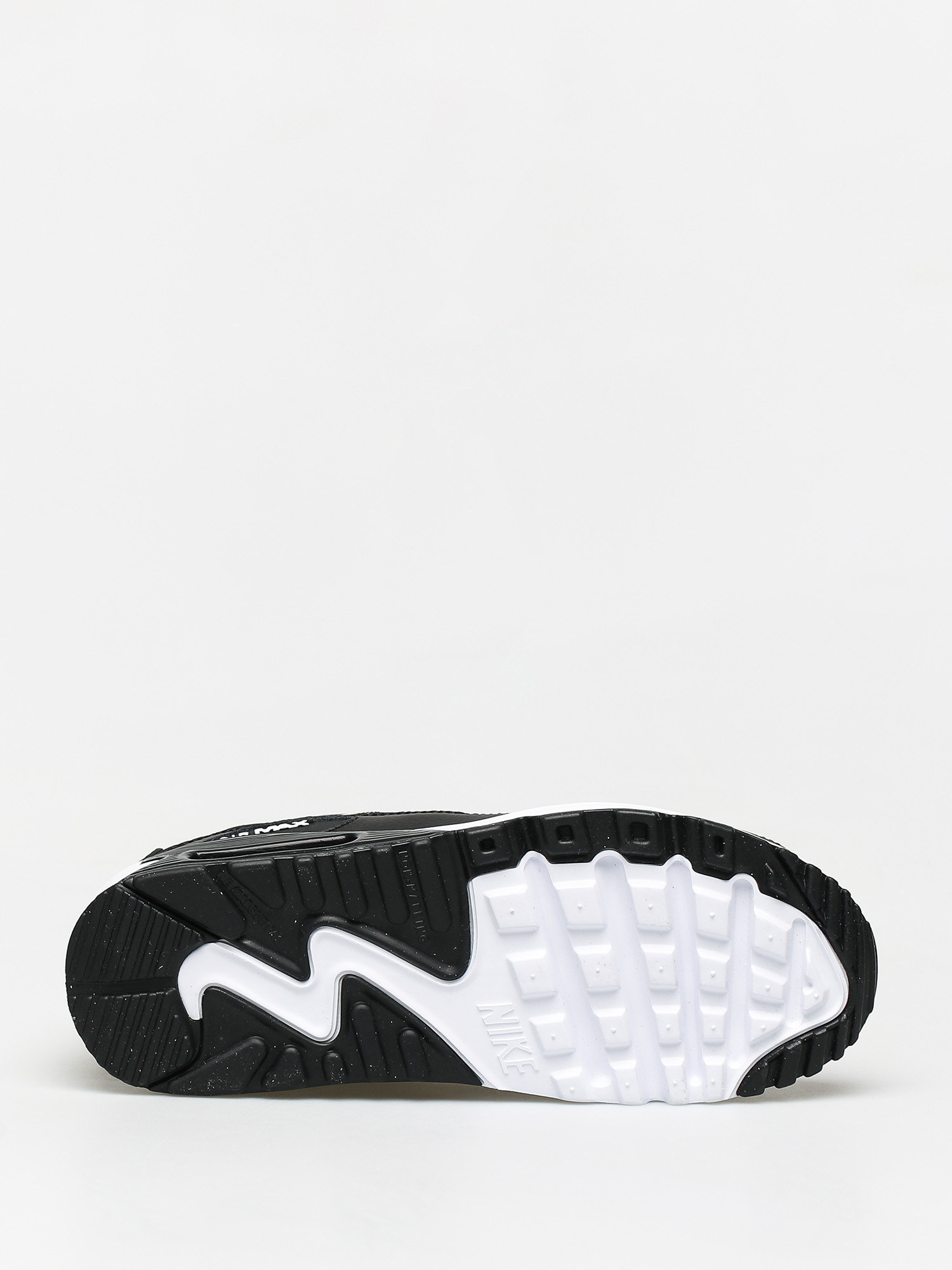 Boty Nike Air Max 90 Ltr Gs (black/white anthracite)