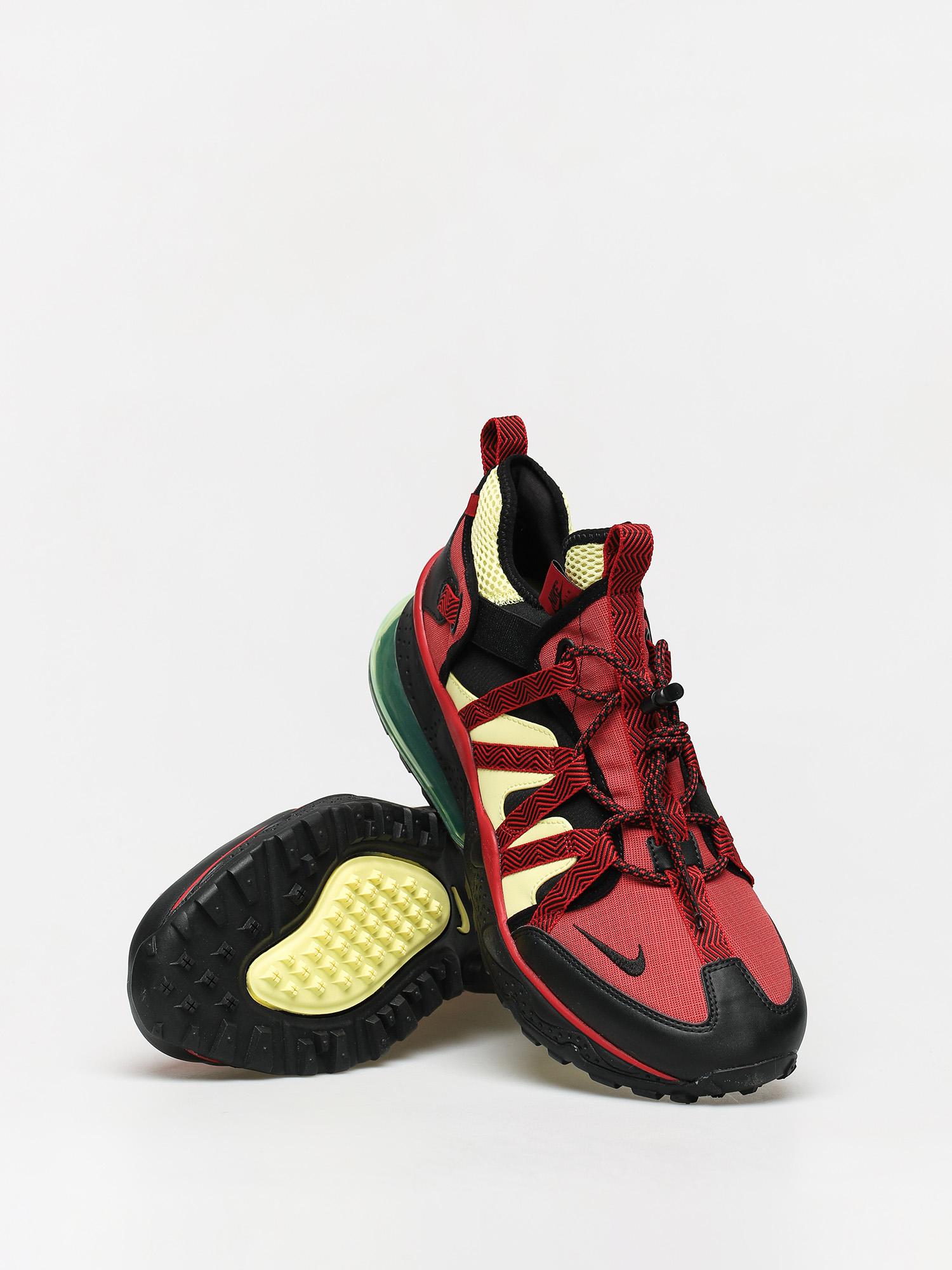 nike air max 270 bowfin university red light citron