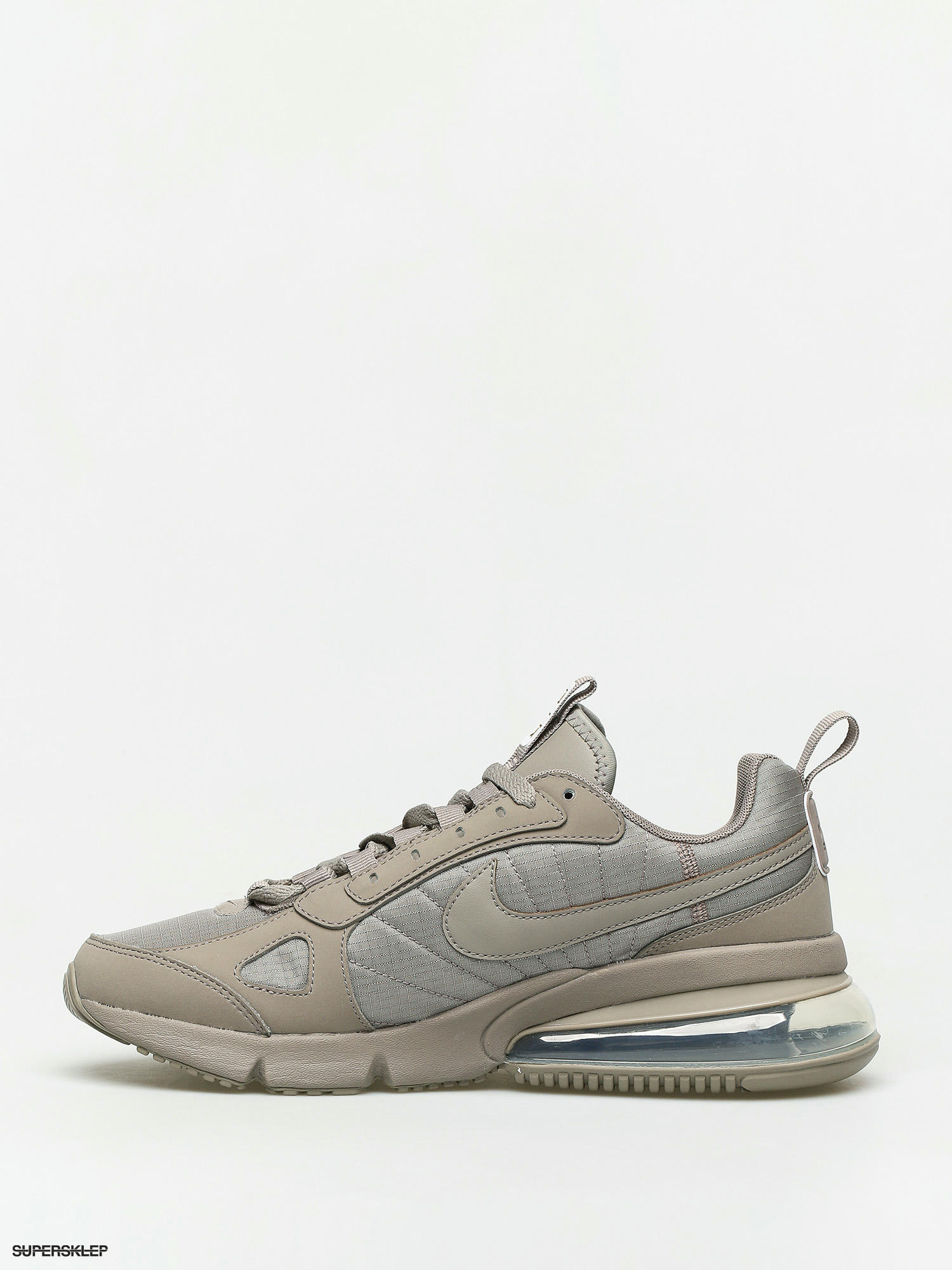 Nike air max outlet 270 futura taupe