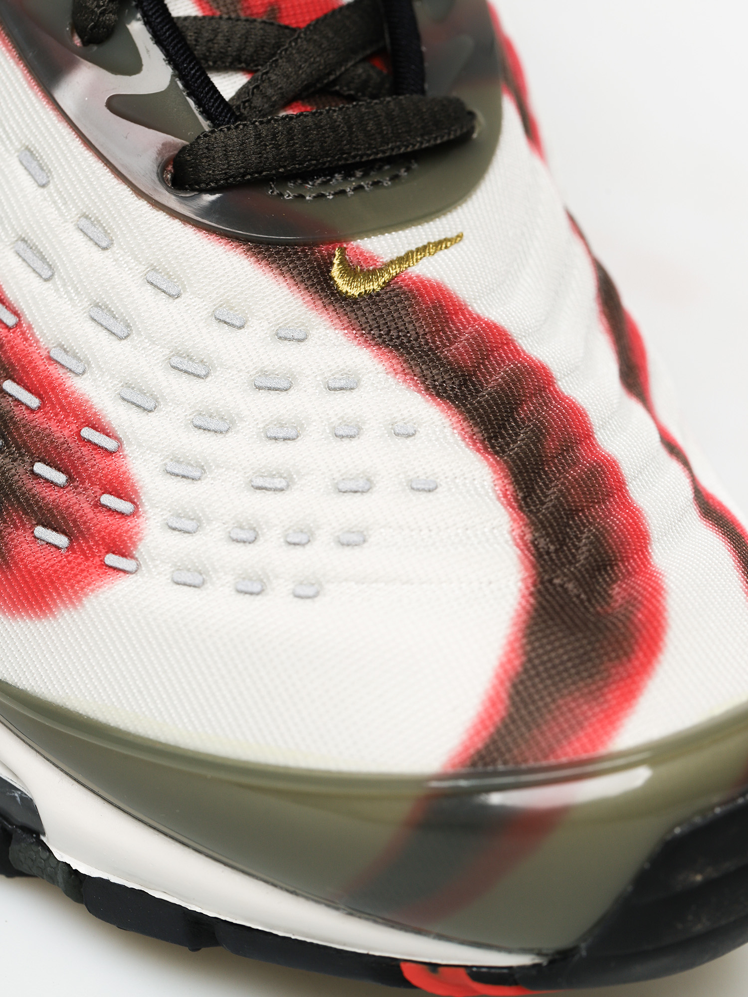 Boty Nike Air Max Deluxe (sequoia/camper green team orange black)