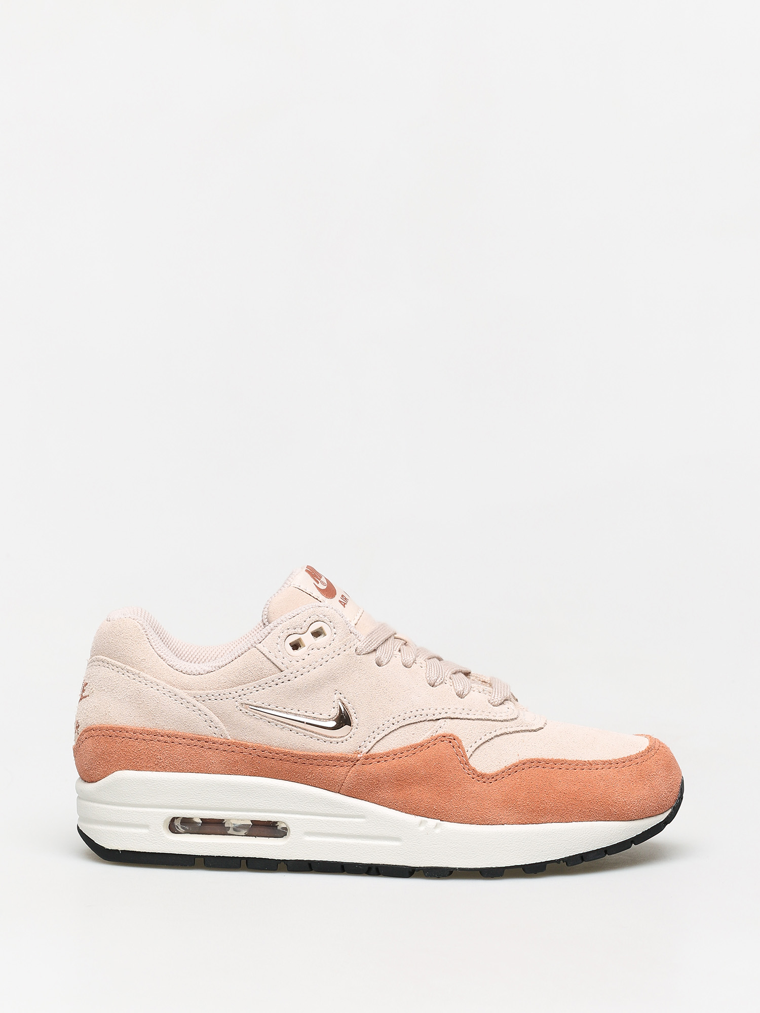 Boty Nike Air Max 1 Premium Sc Wmn (guava ice/mtlc red bronze terra blush)