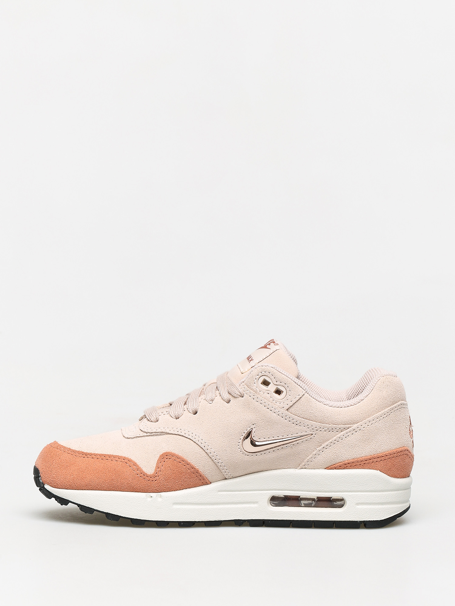 Boty Nike Air Max 1 Premium Sc Wmn (guava ice/mtlc red bronze terra blush)
