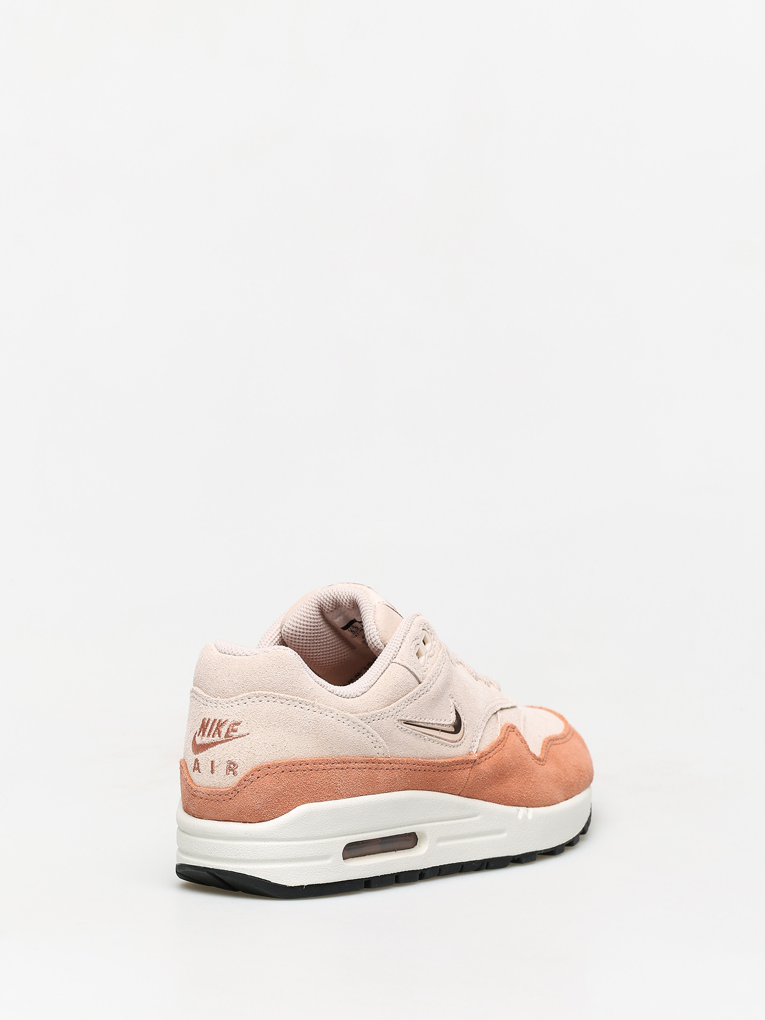 Boty Nike Air Max 1 Premium Sc Wmn (guava ice/mtlc red bronze terra blush)